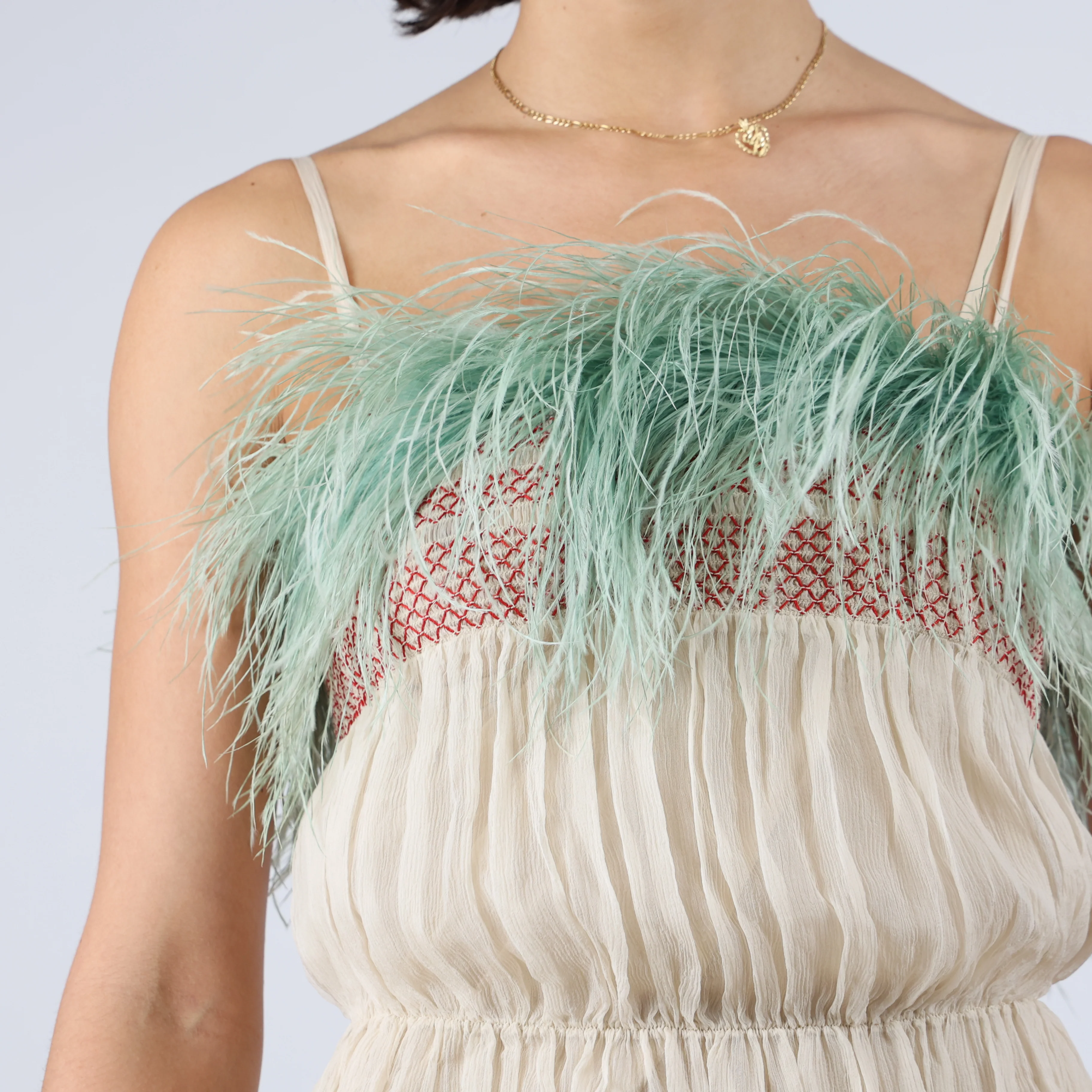 Dress, UK Size 6 - Image 4