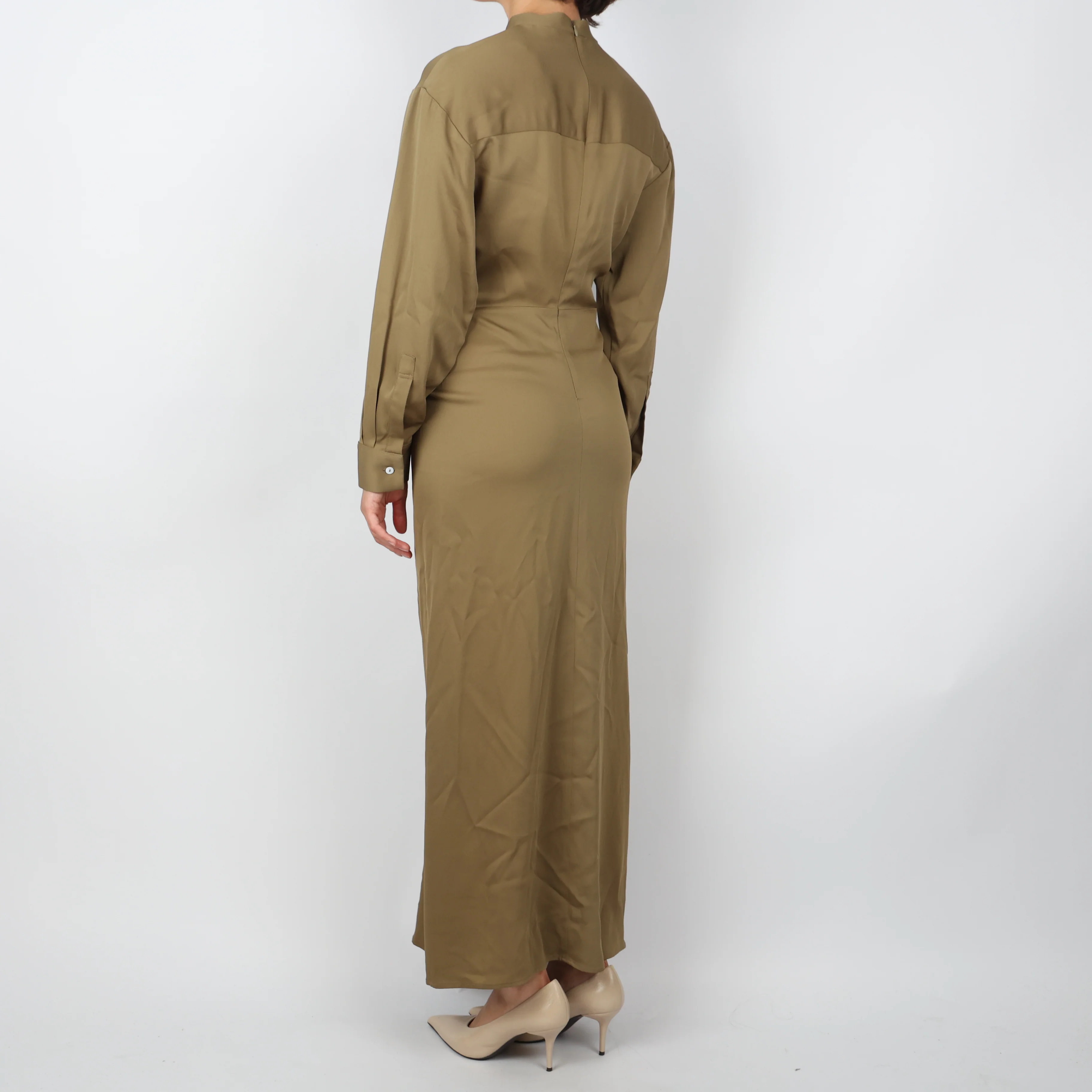 Dress, UK Size 10 - Image 3