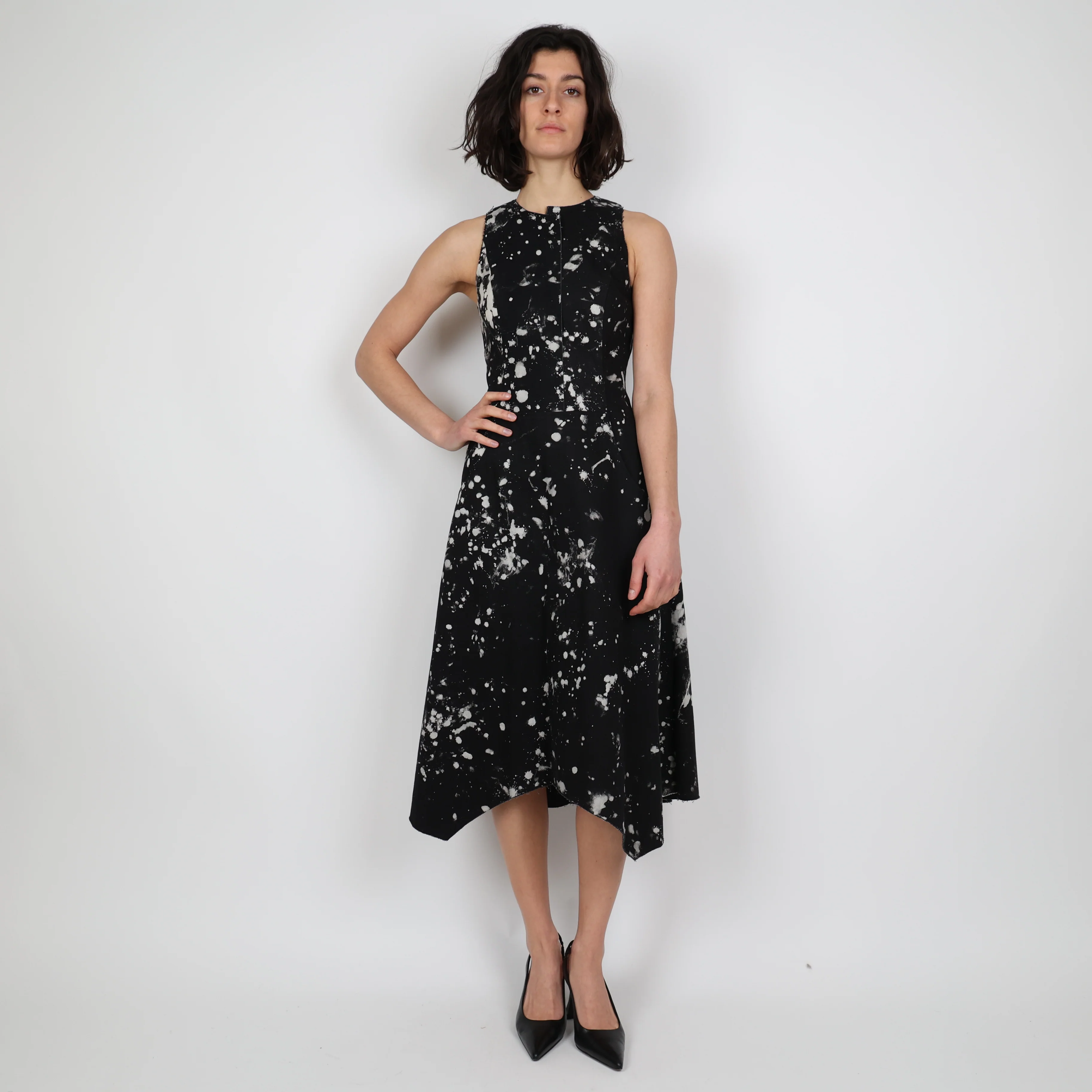Dress, UK Size 6 - Image 3