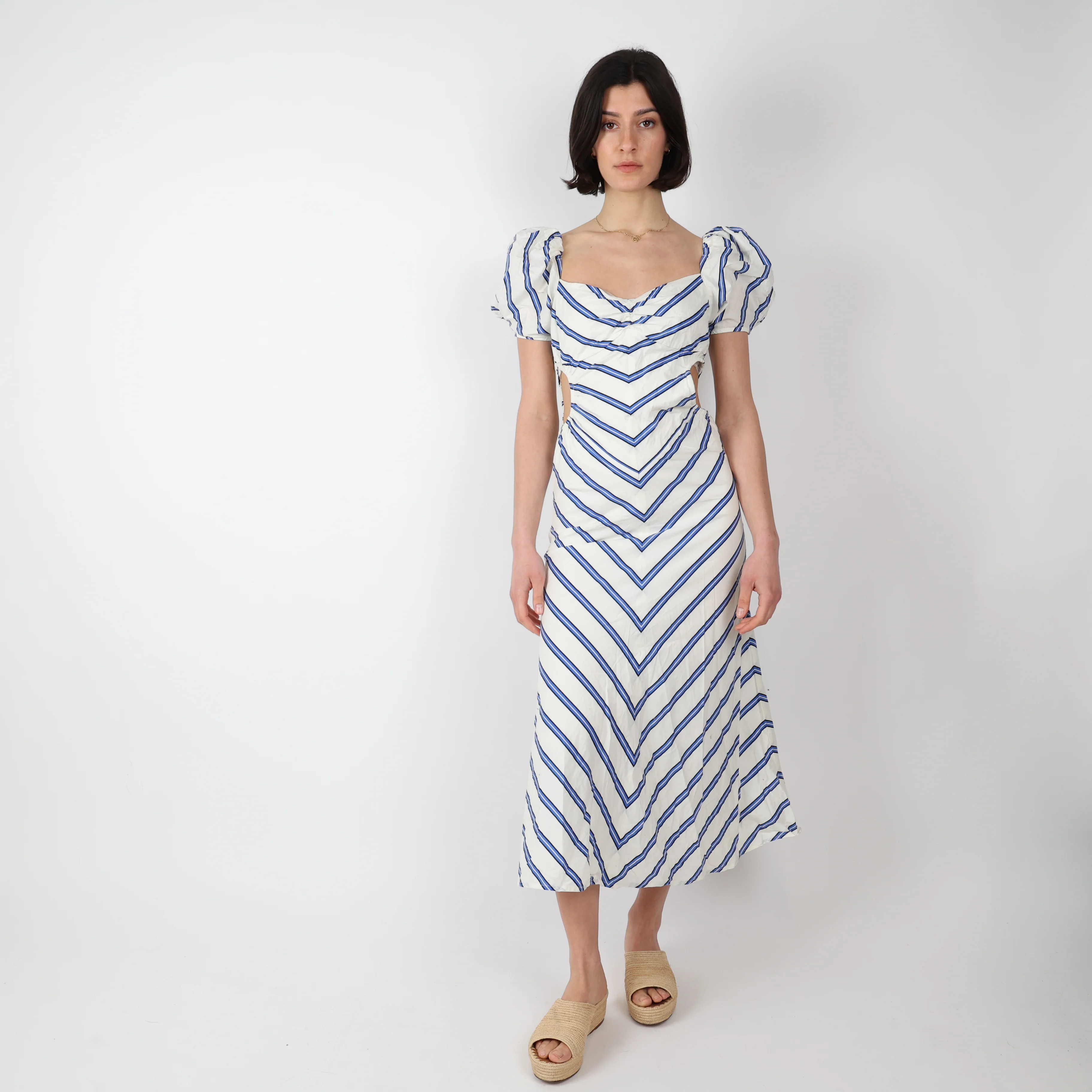 Dress, UK Size 8 - Image 2