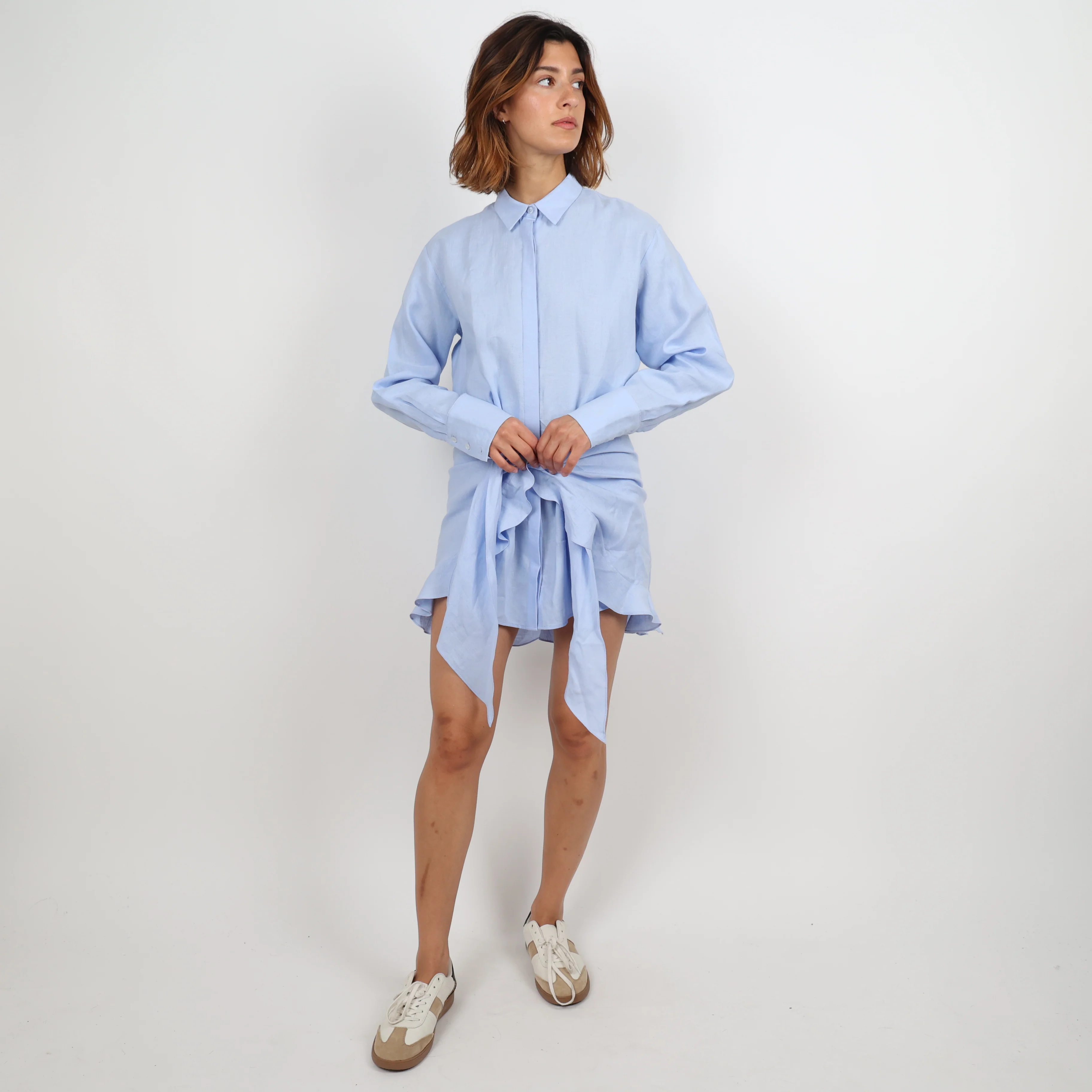 Dress, UK Size 8 - Image 2
