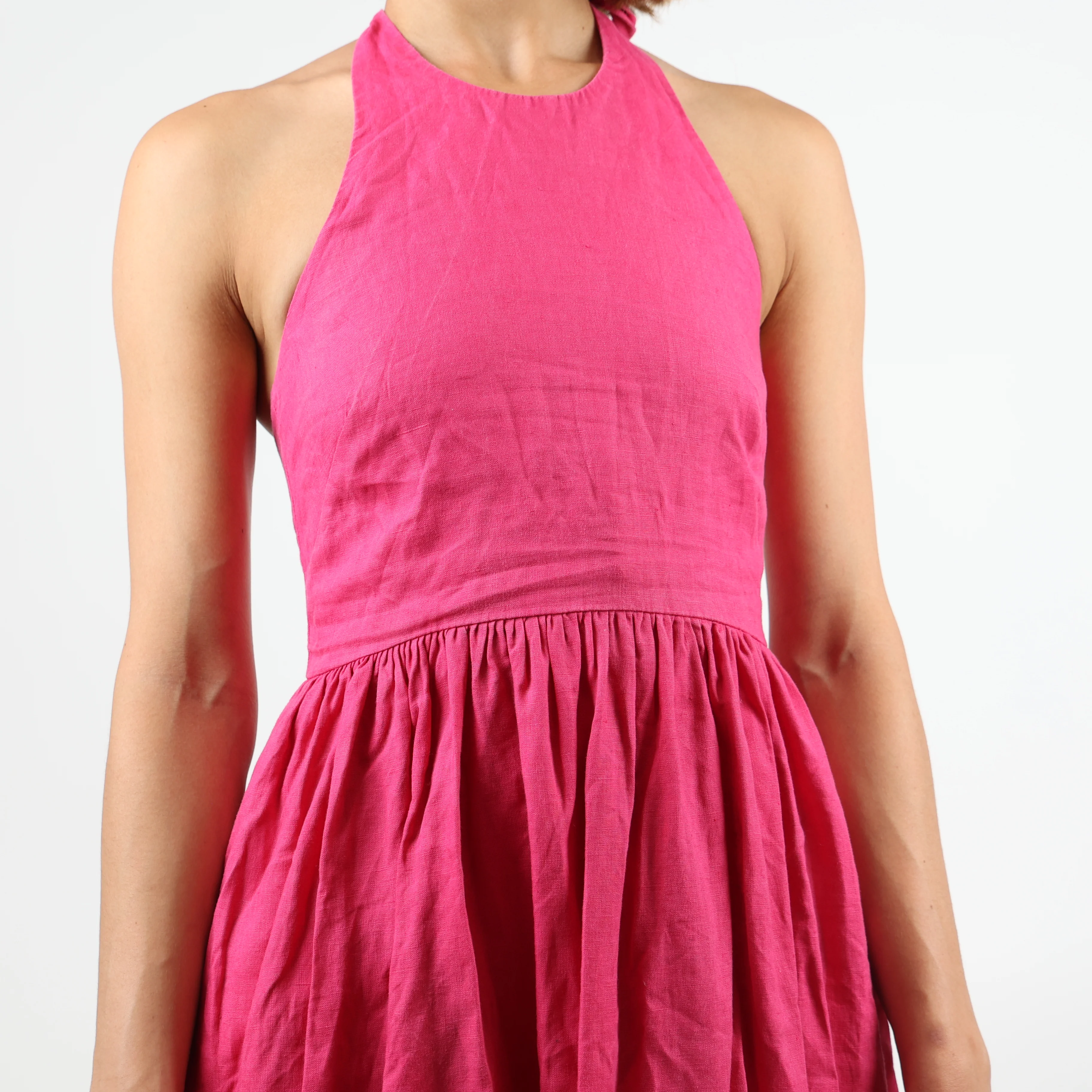 Dress, UK Size 6 - Image 3