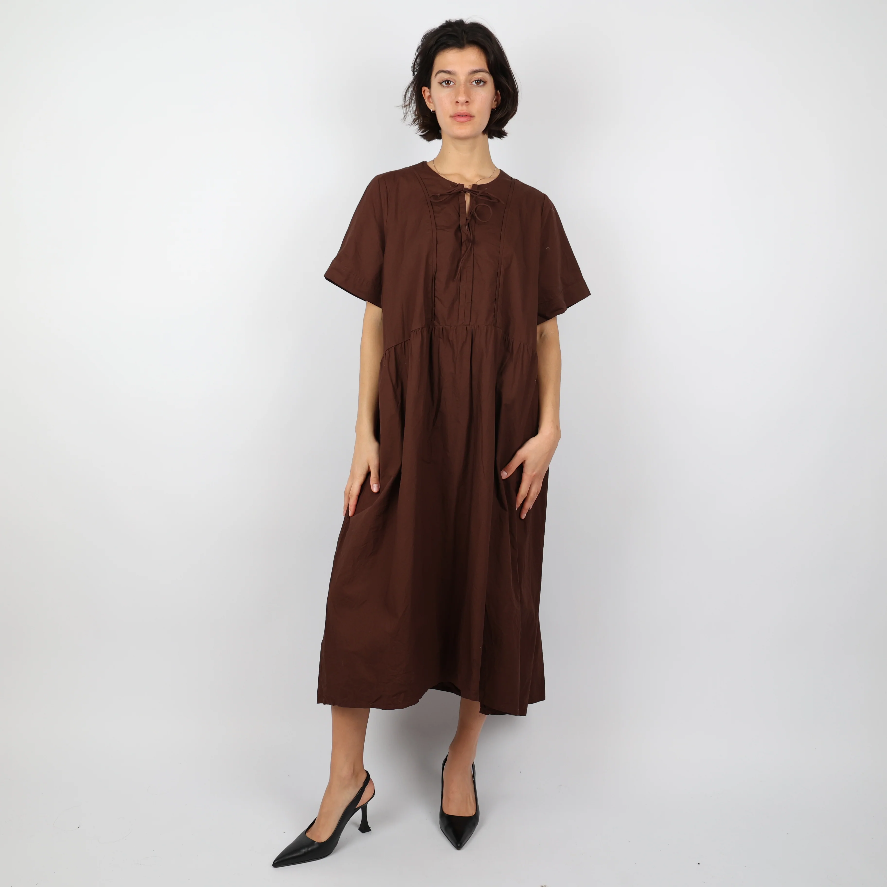 Dress, UK Size 10 - Image 3