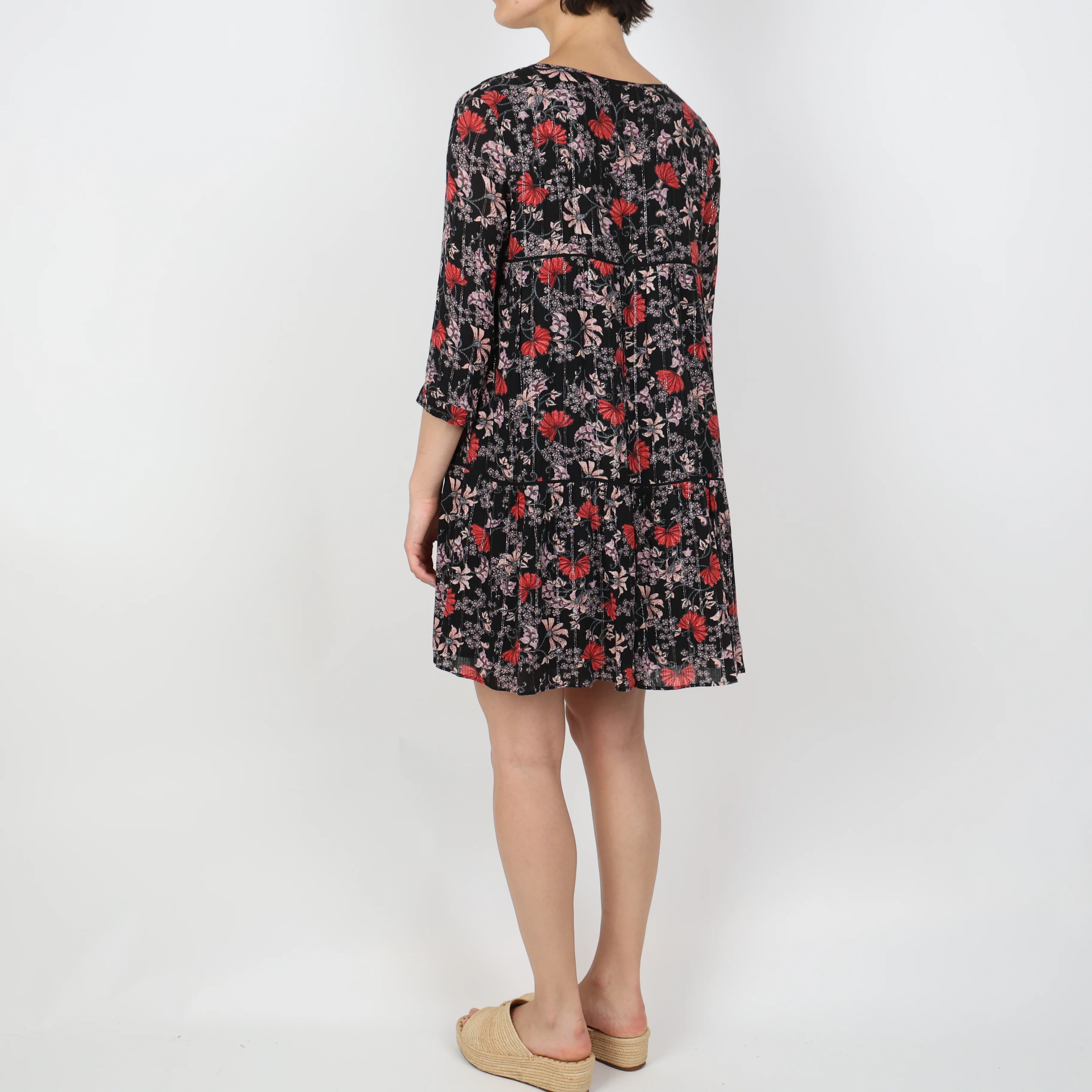 Dress, UK Size 8 - Image 3