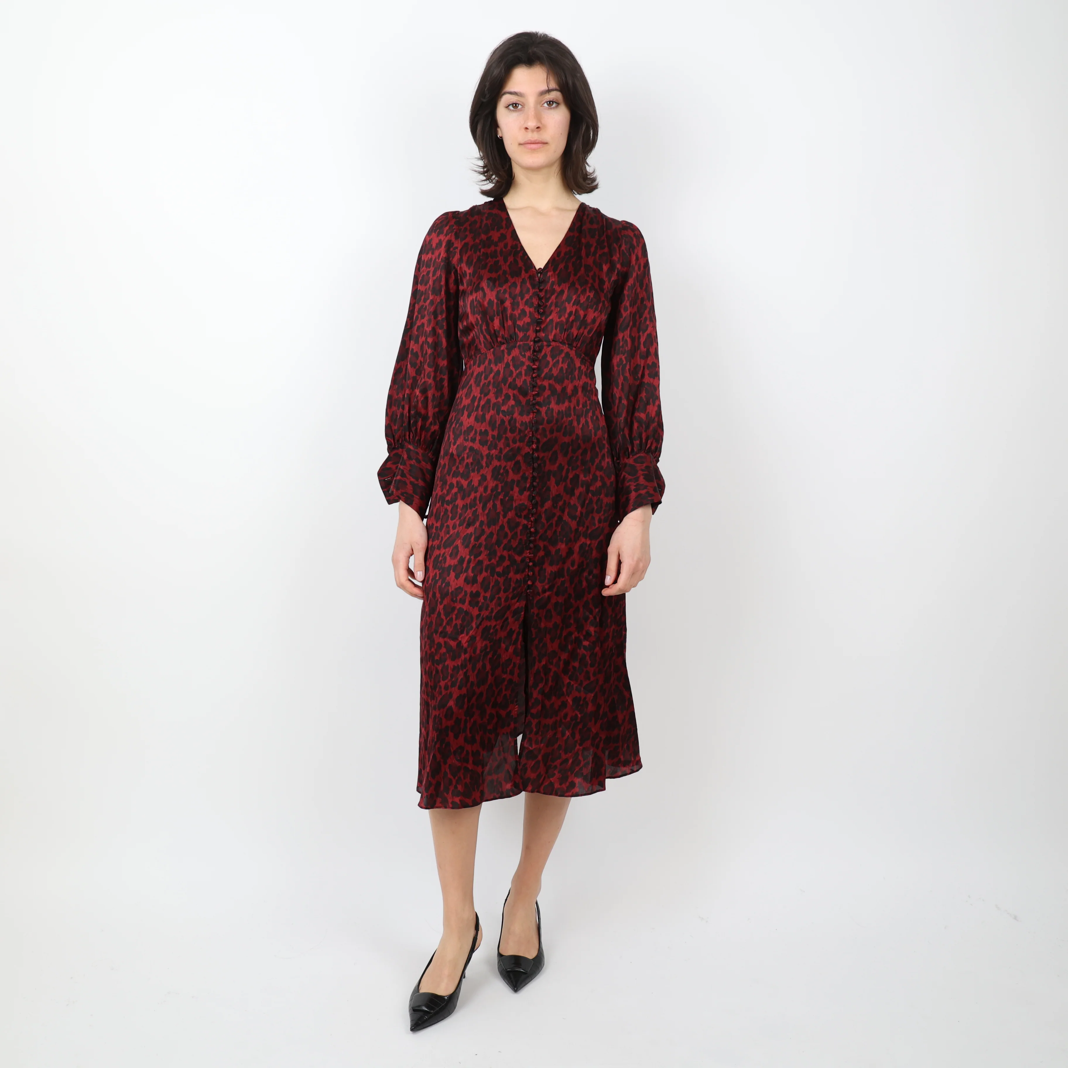 Dress, UK Size 8
