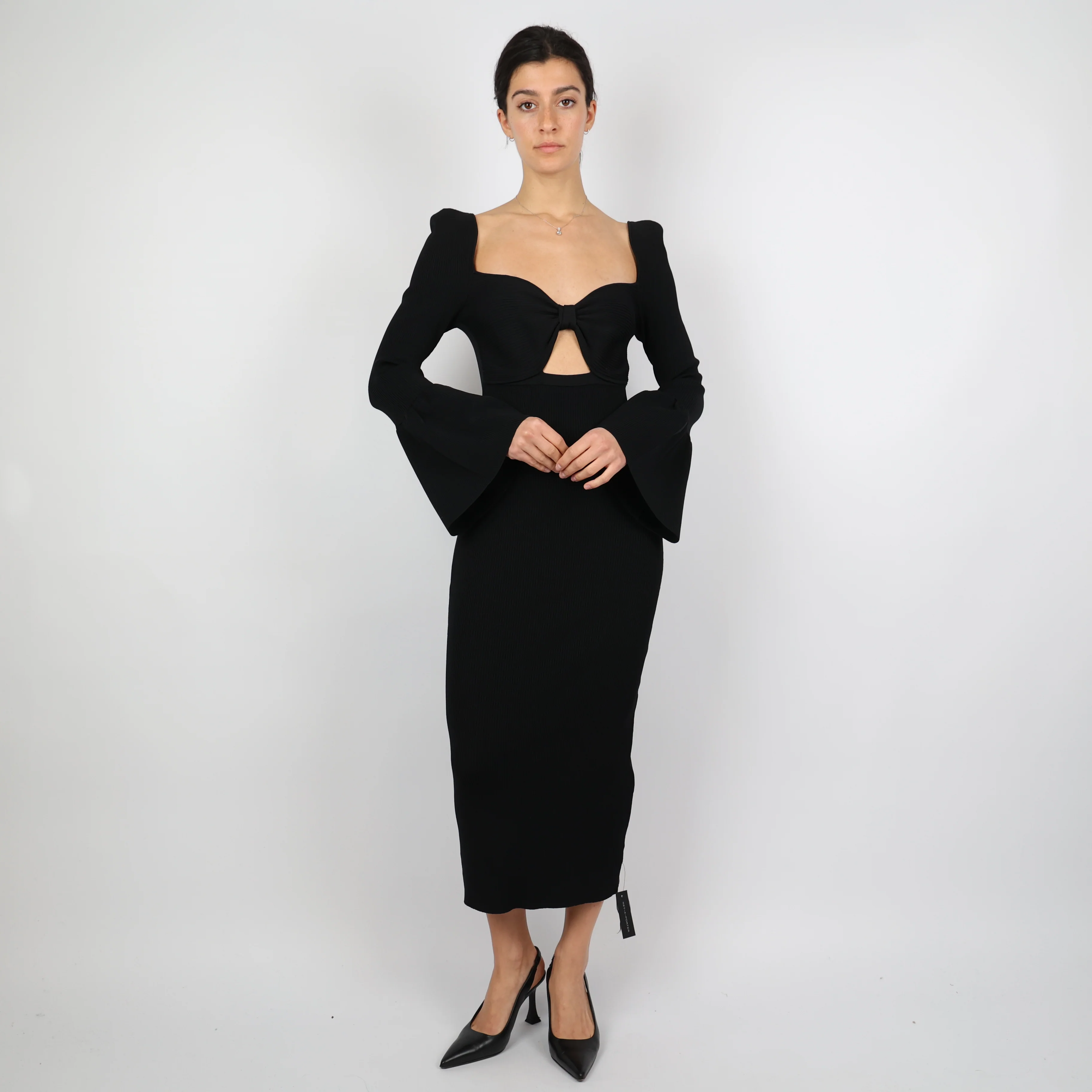 Dress, UK Size 14 - Image 3