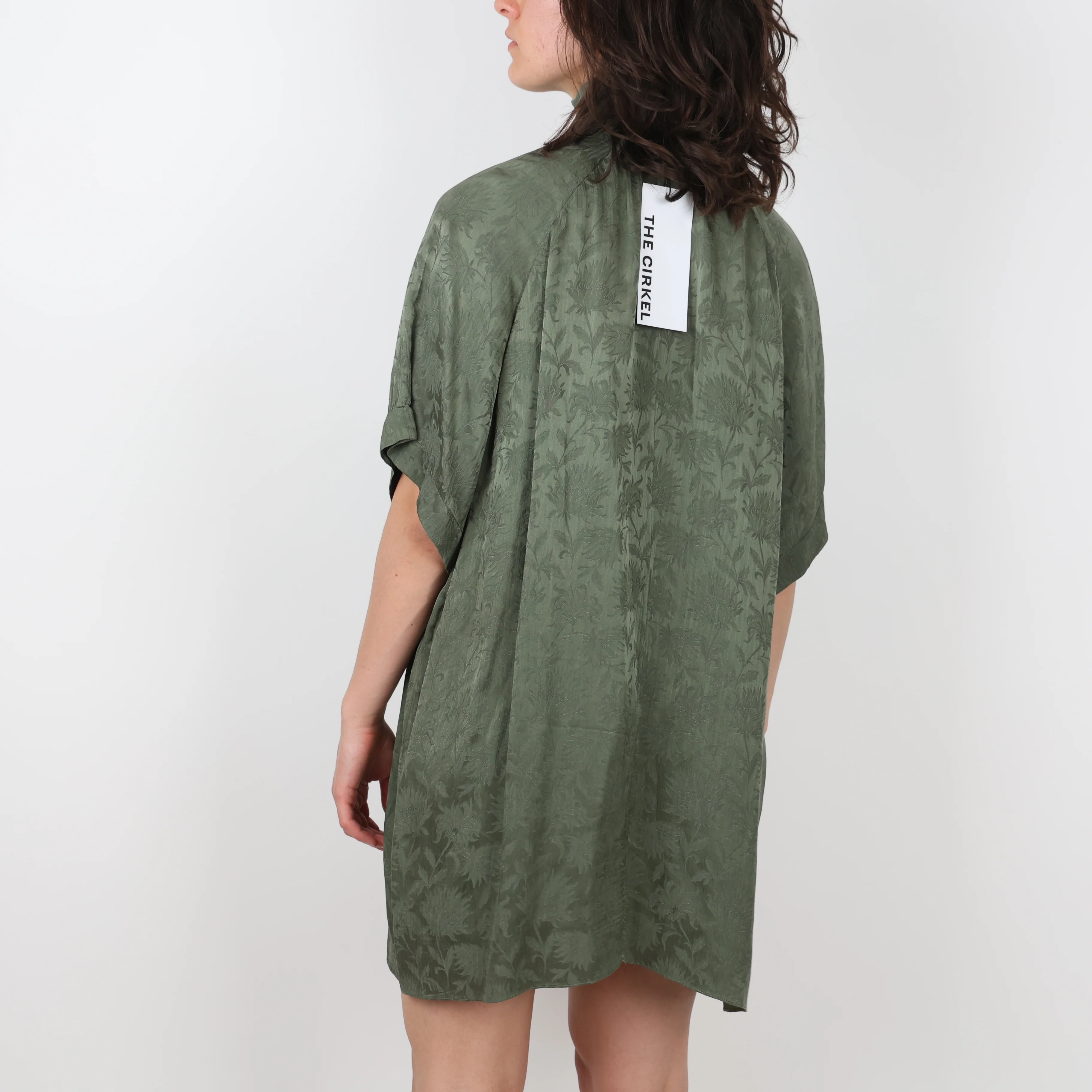 Dress, UK Size 10 - Image 3