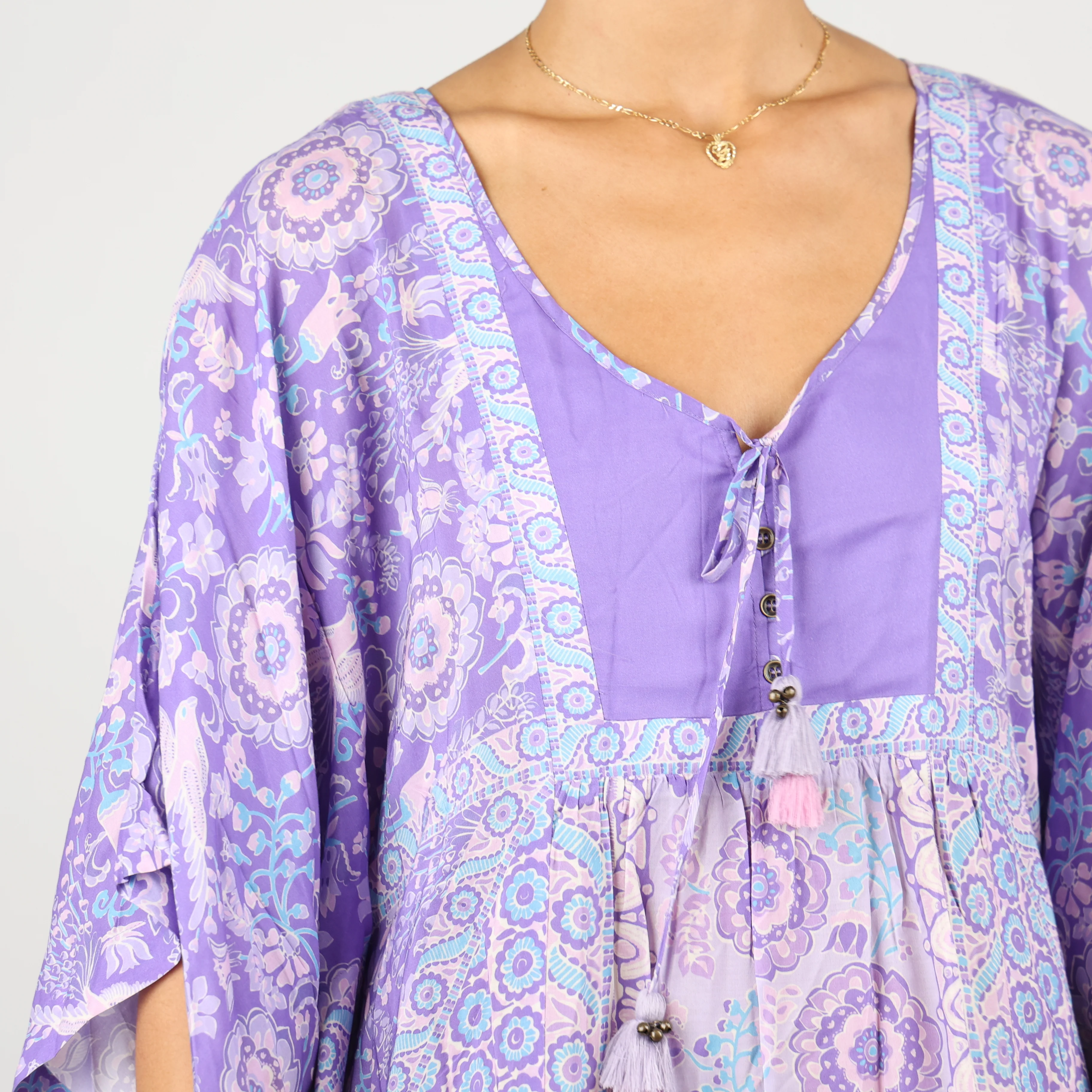 Dress, UK Size 8 - Image 4