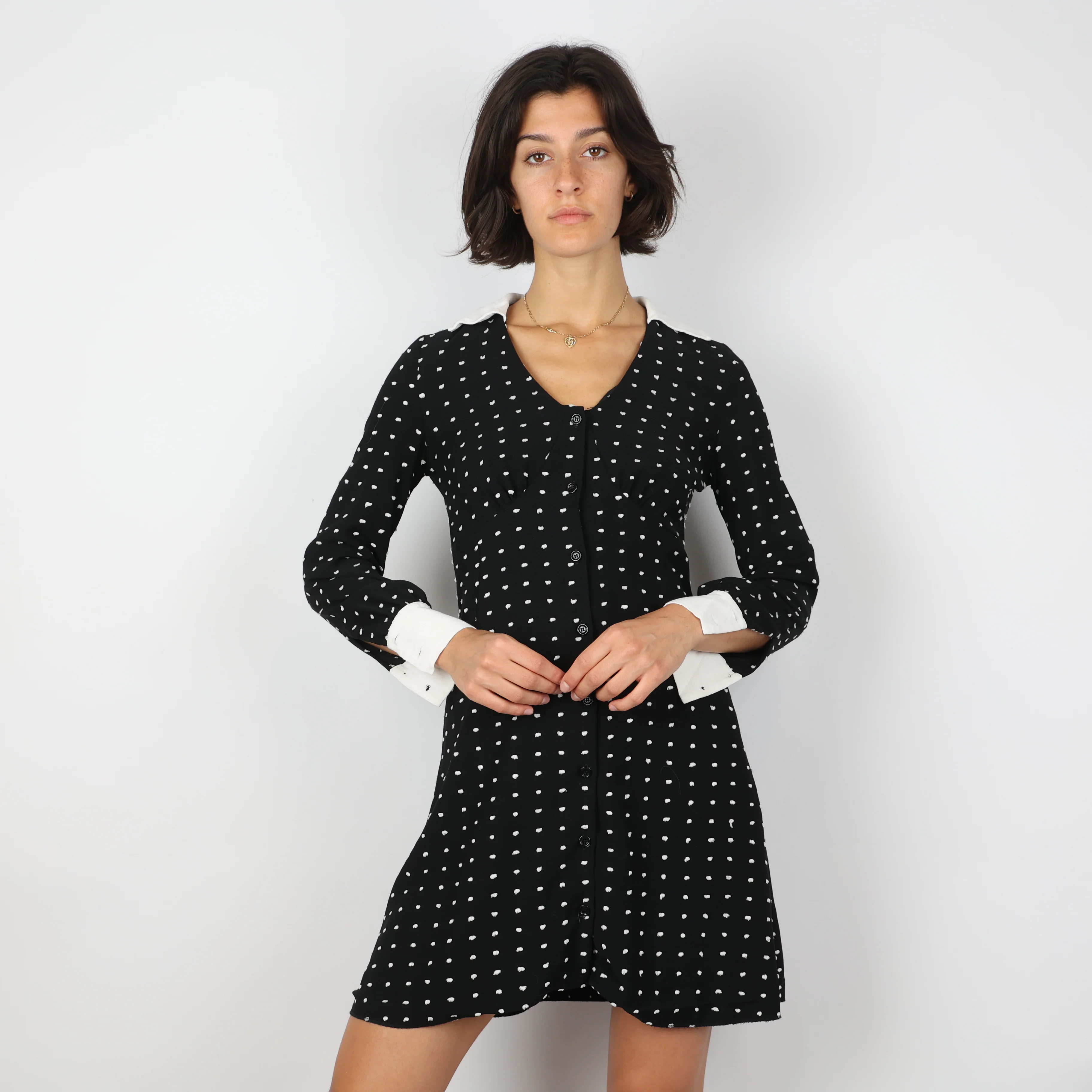 Dress, UK Size 8