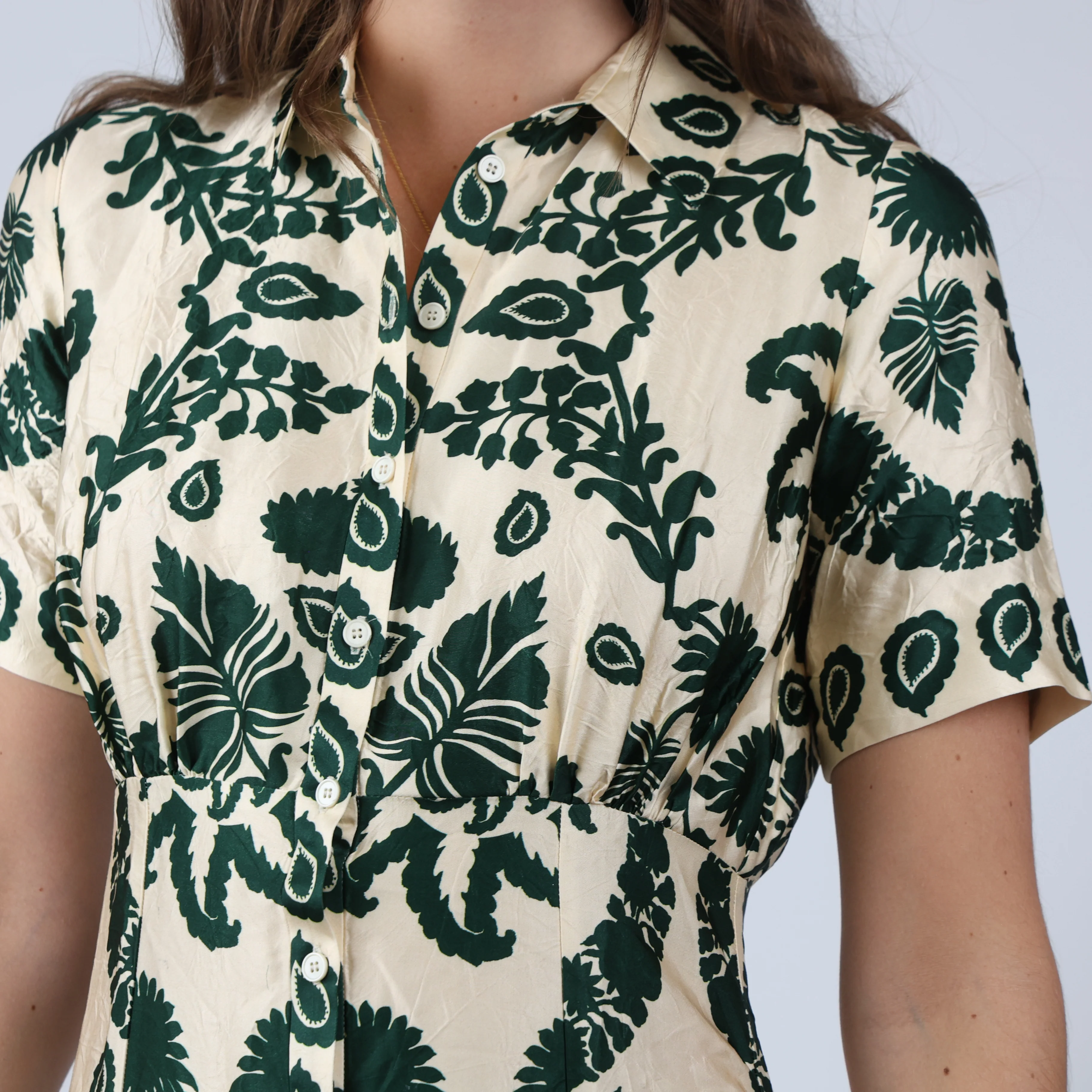Dress, UK Size 8 - Image 3