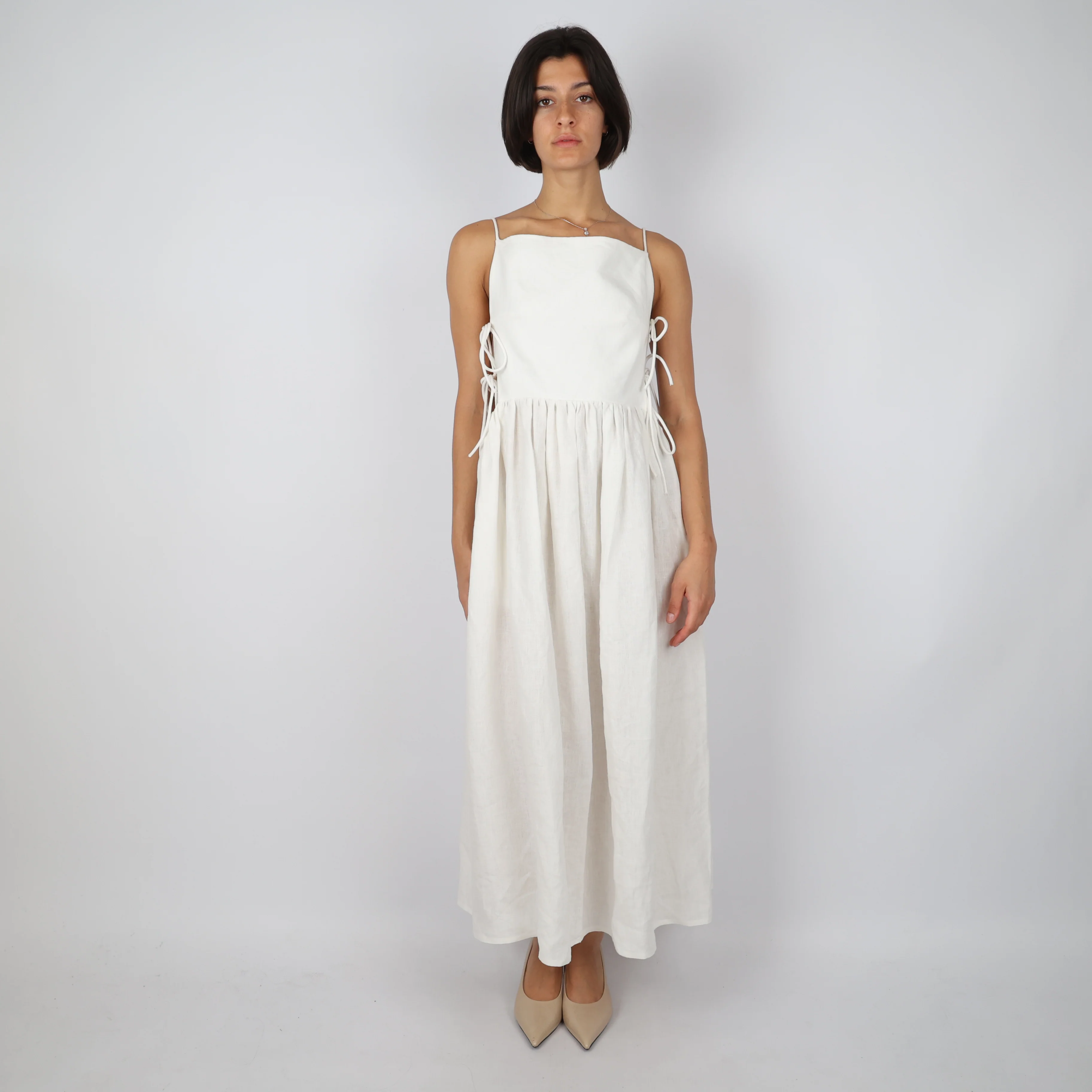 Dress, UK Size 6 - Image 2