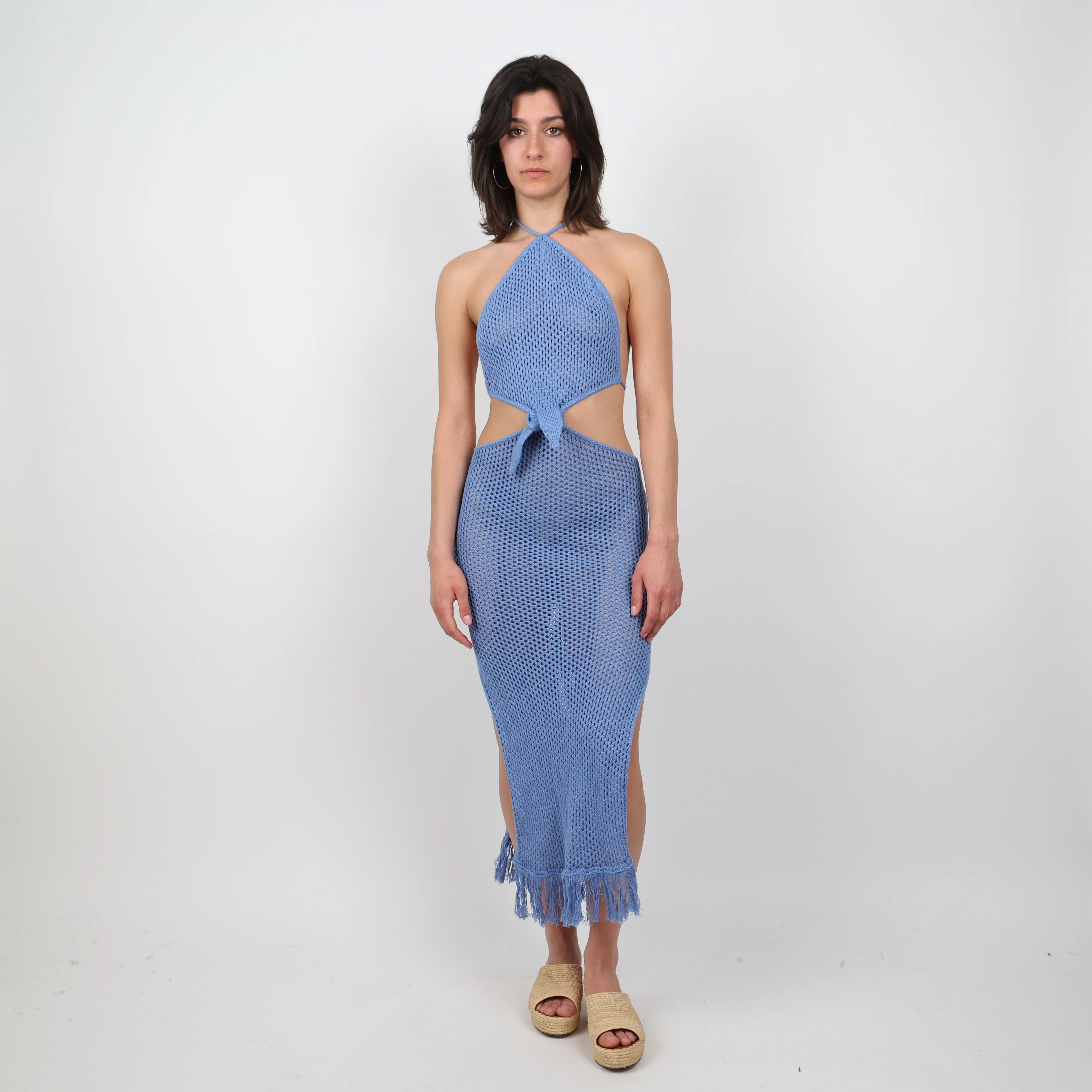 Dress, UK Size 8 - Image 2