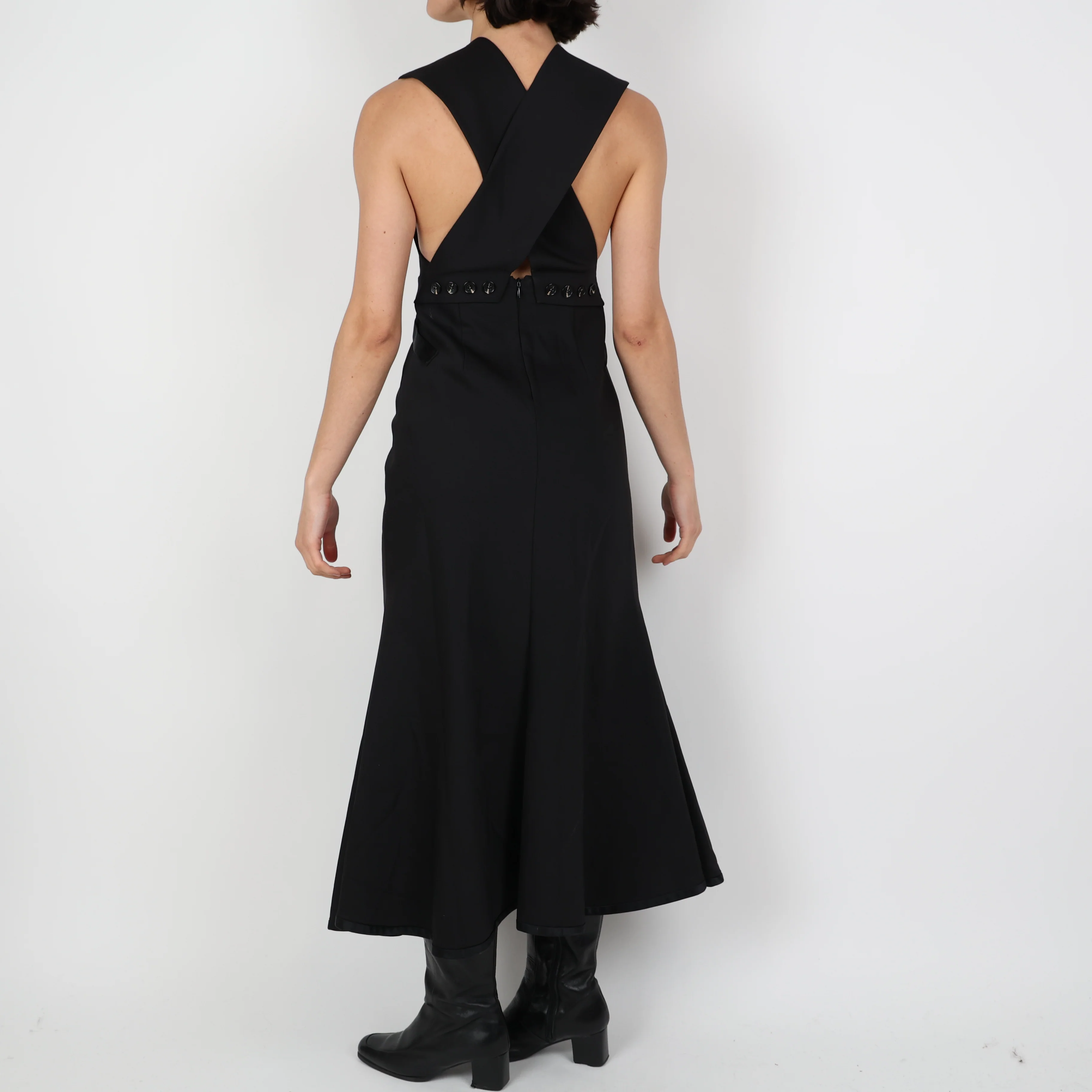 Dress, UK Size 6 - Image 4