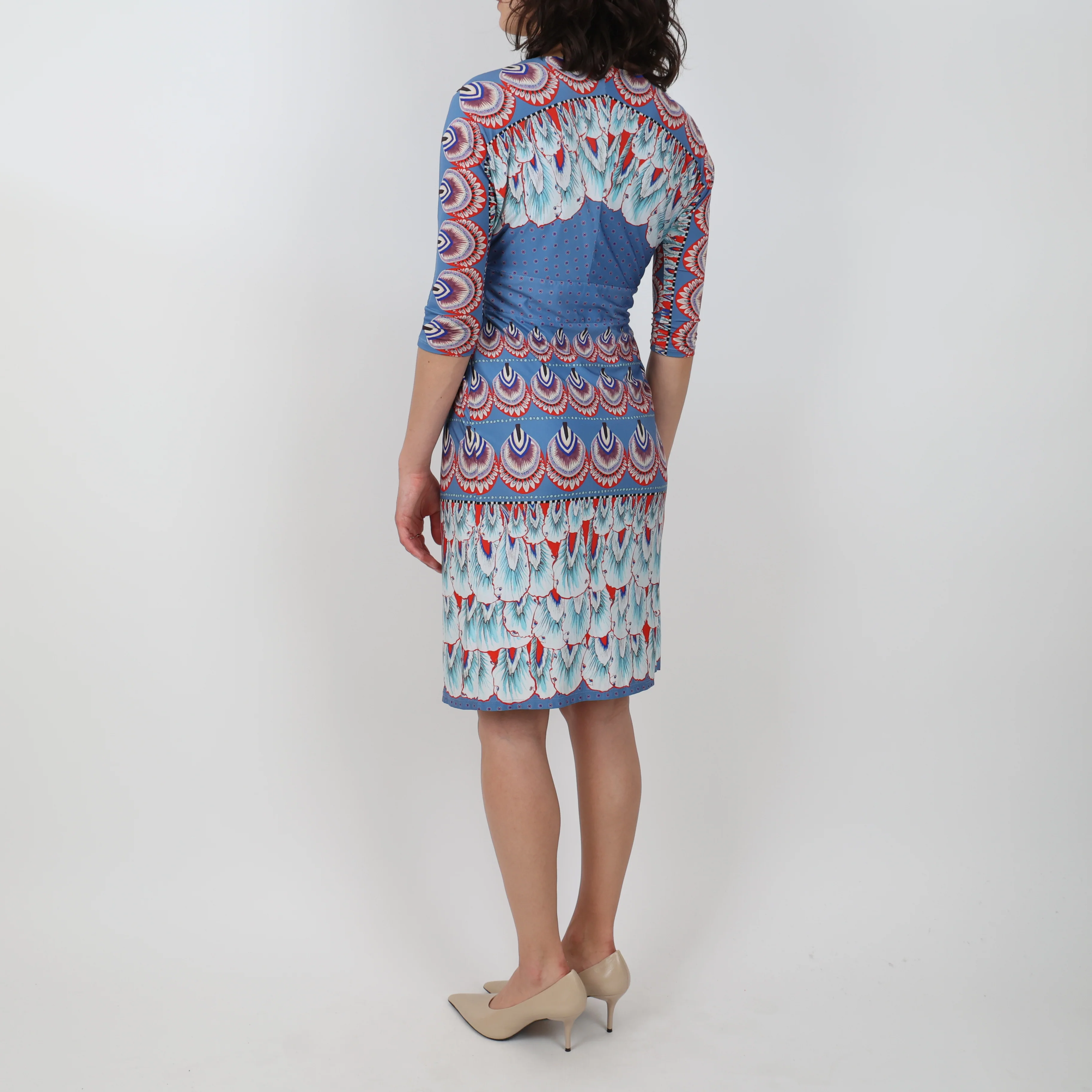 Dress, UK Size 6 - Image 3