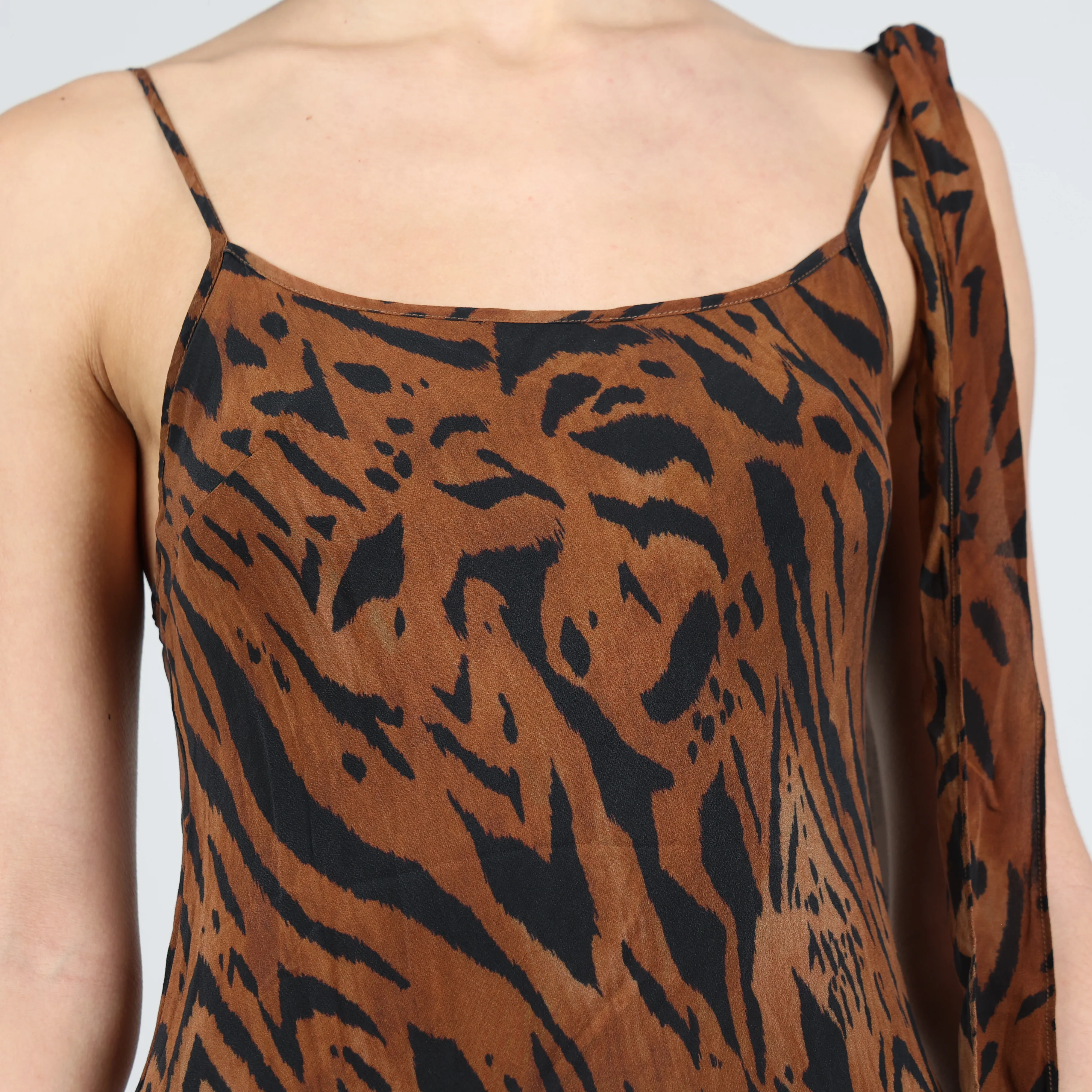 Dress, UK Size 8 - Image 4