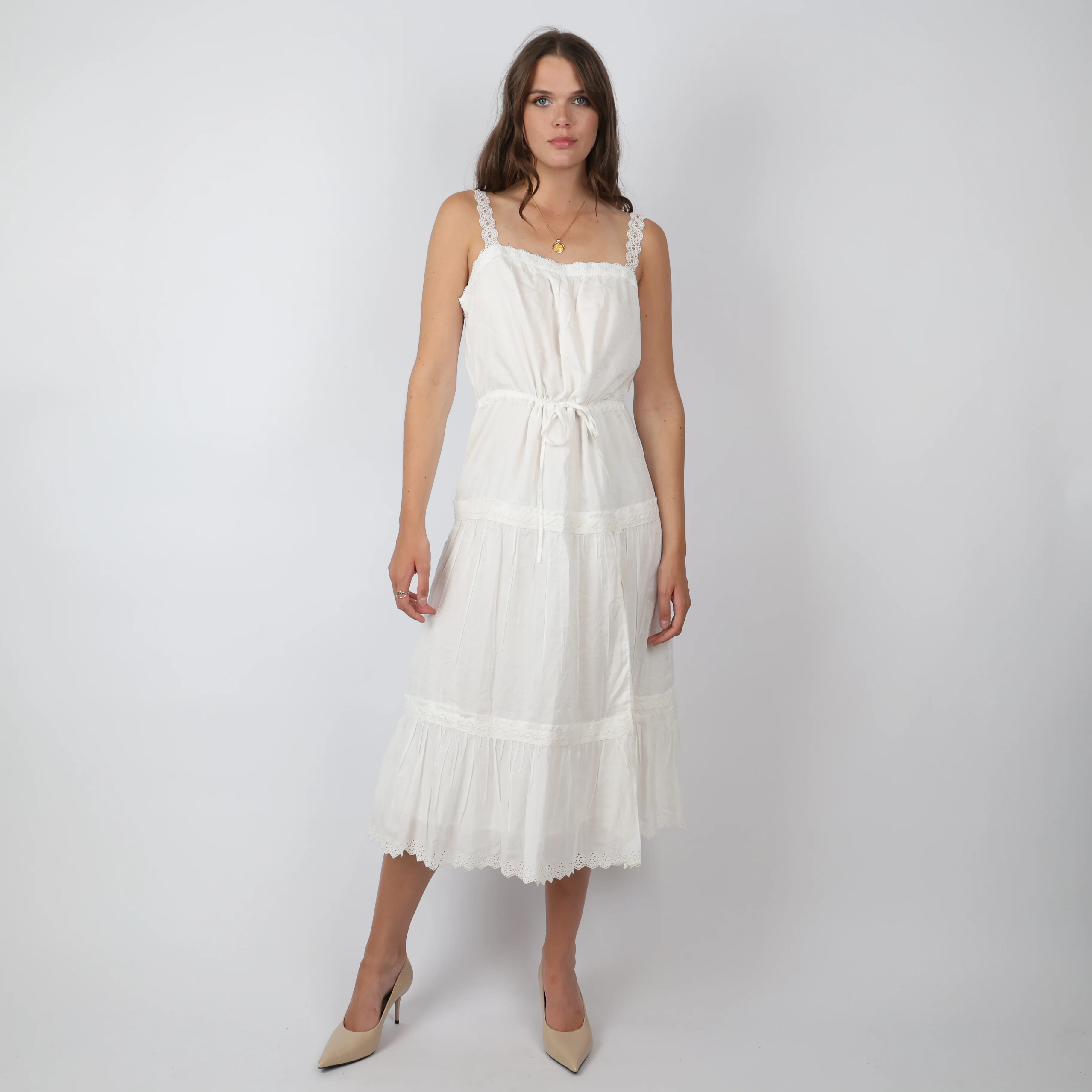 Dress, UK Size 14 - Image 3
