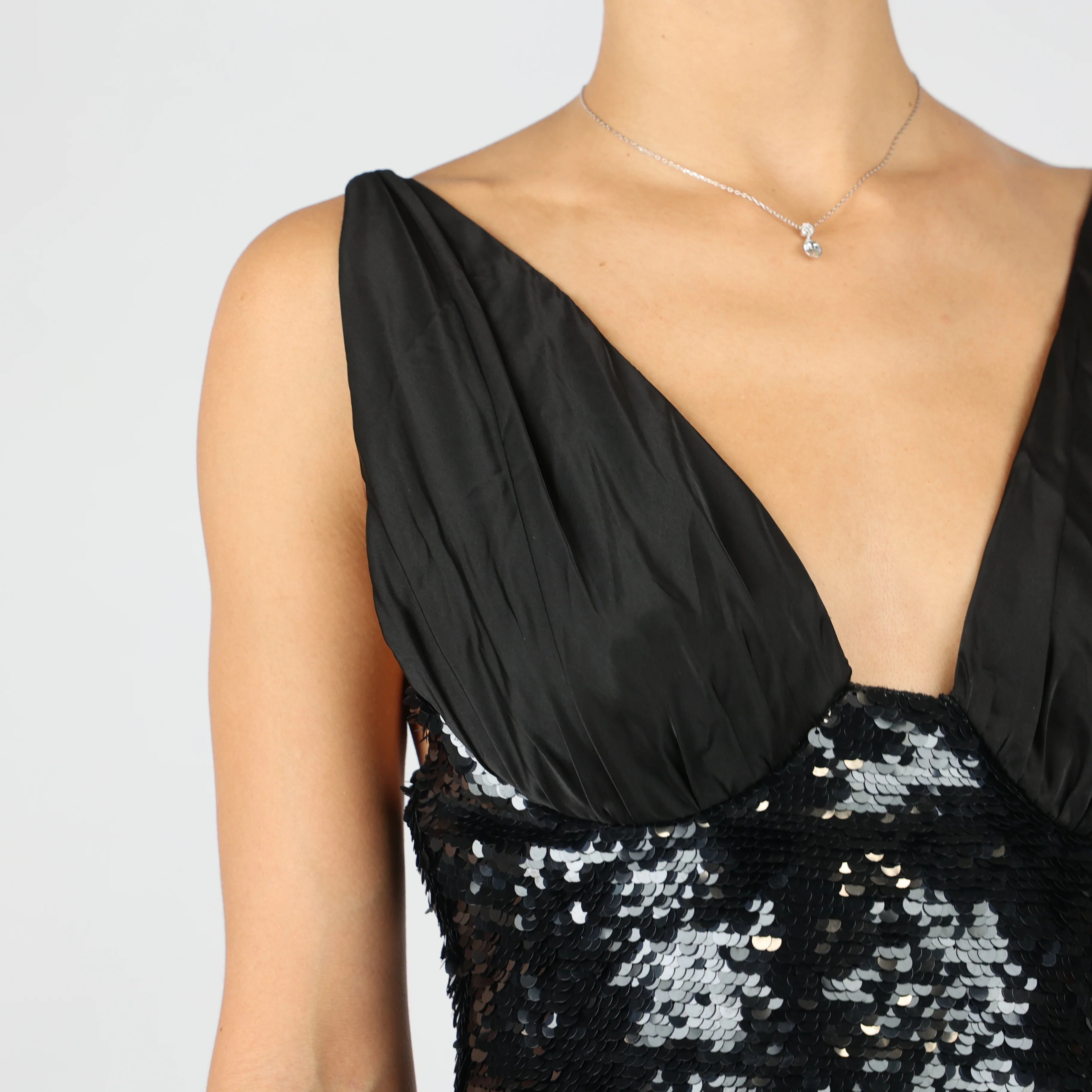 Dress, UK Size 8 - Image 4