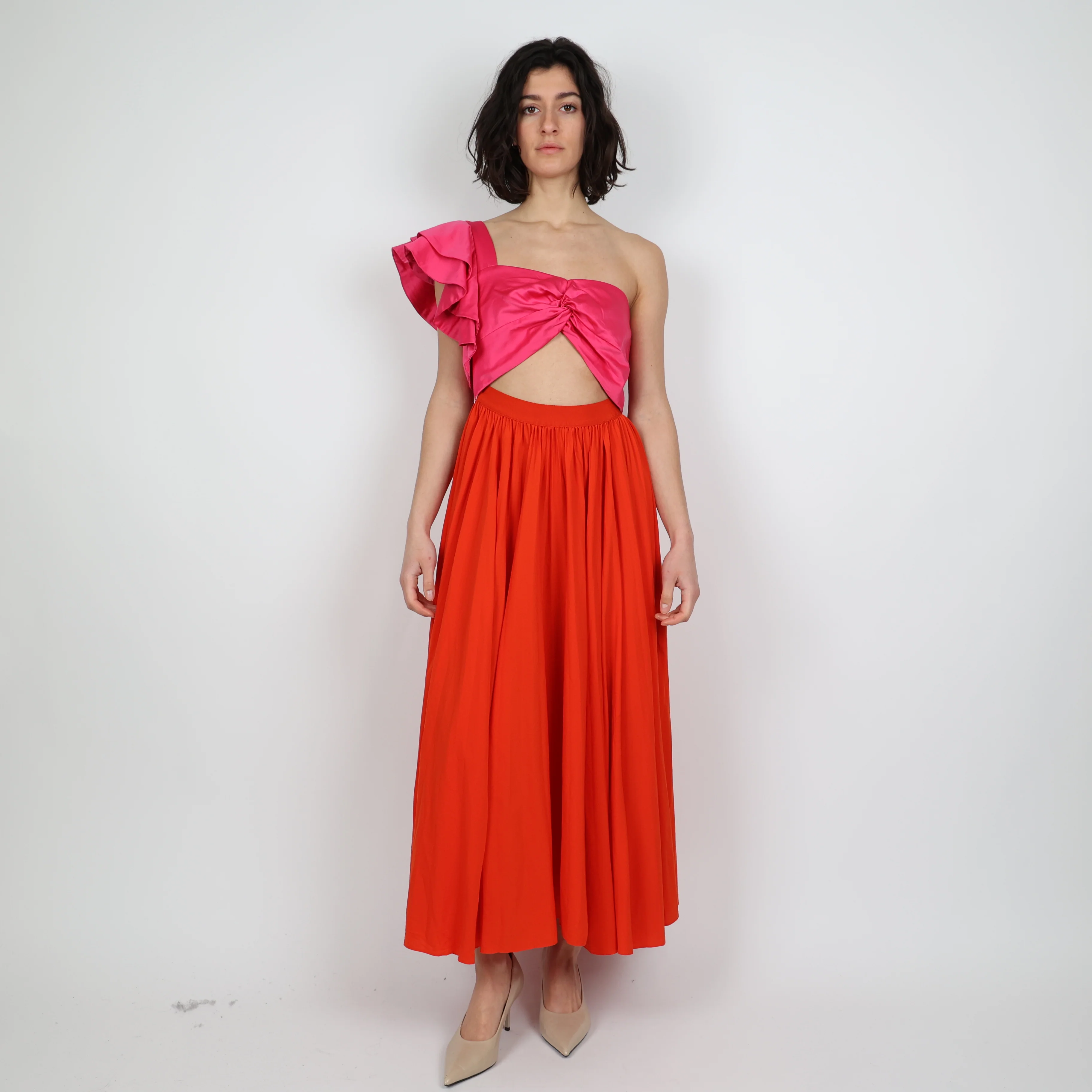 Dress, UK Size 6 - Image 3