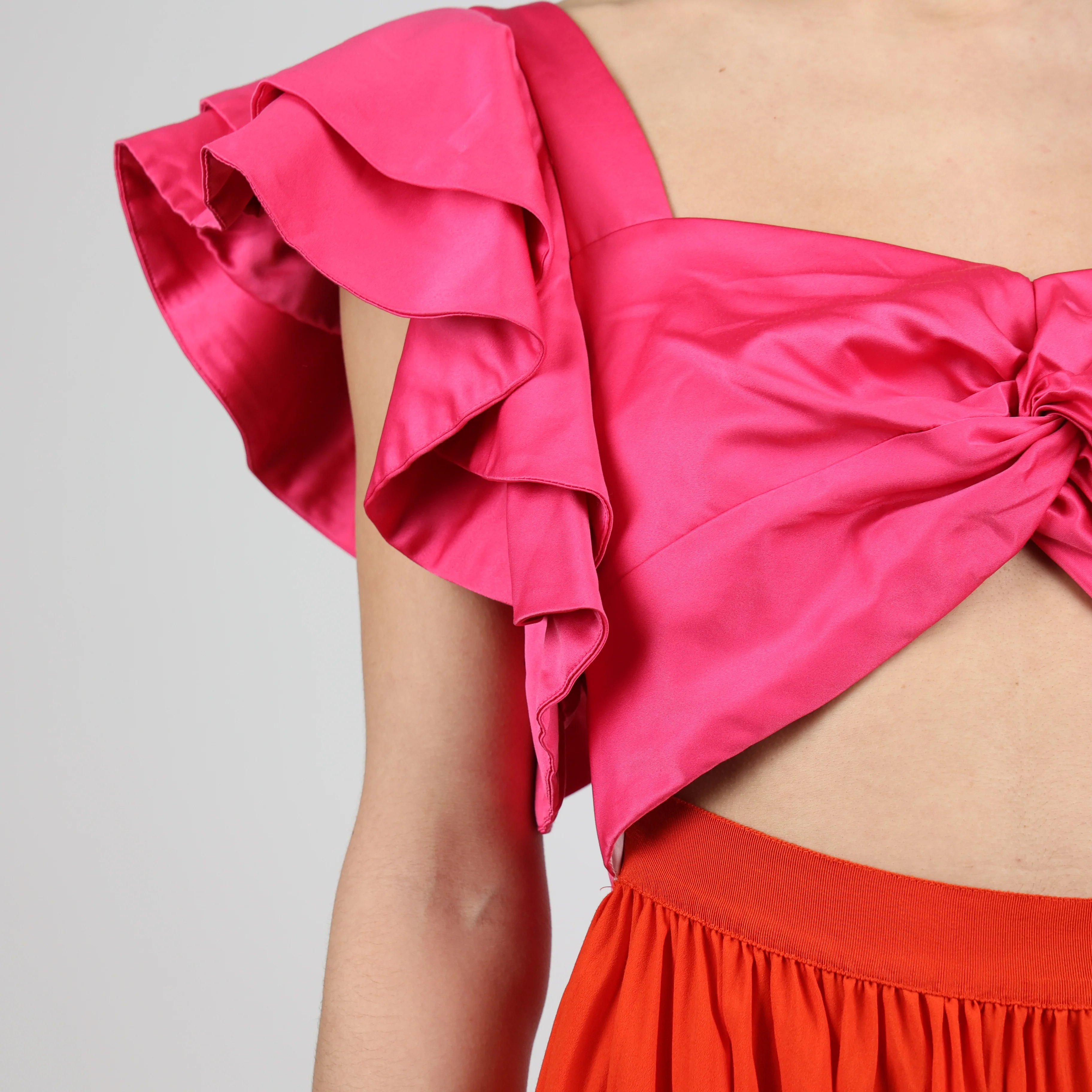 Dress, UK Size 6 - Image 4