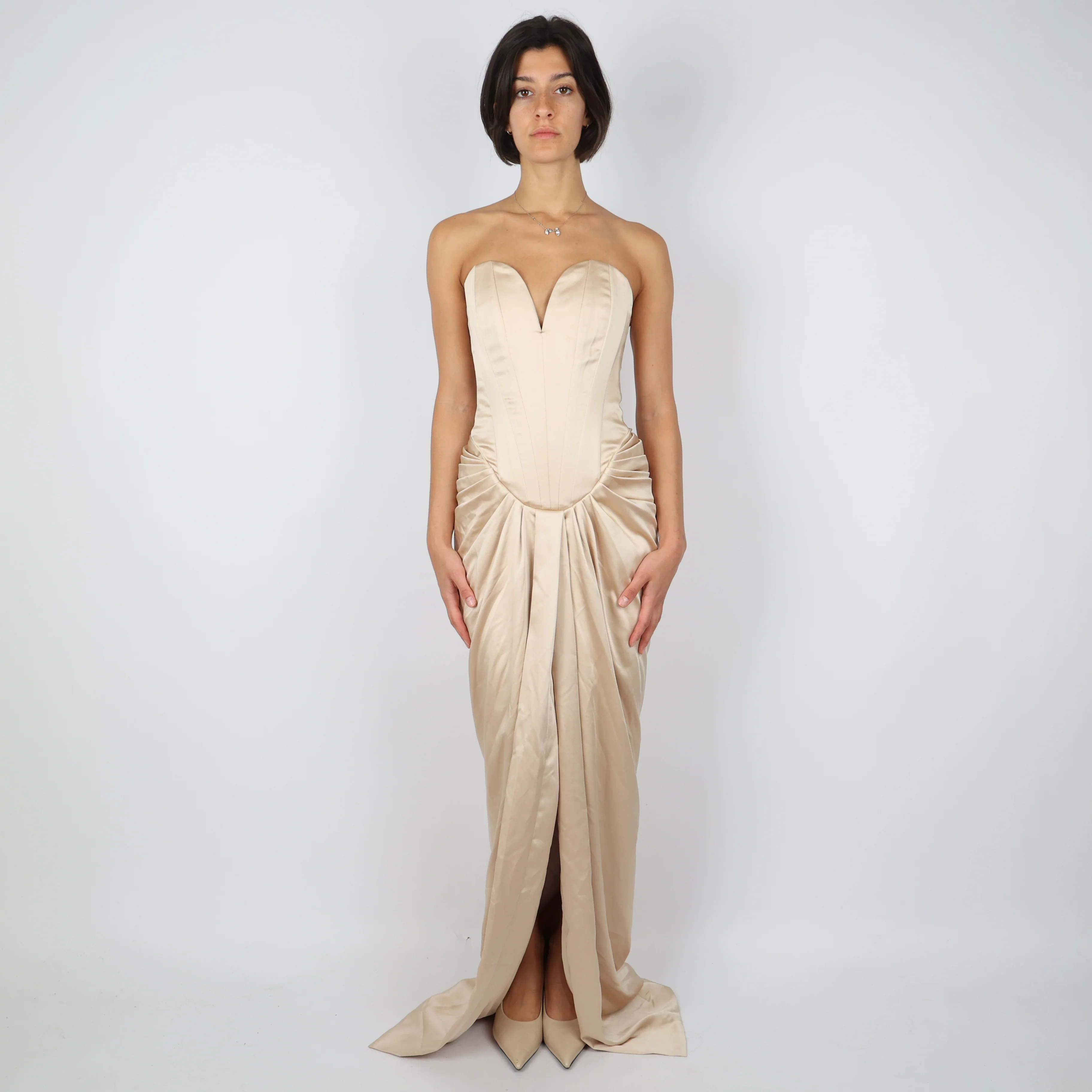 Dress, UK Size 6