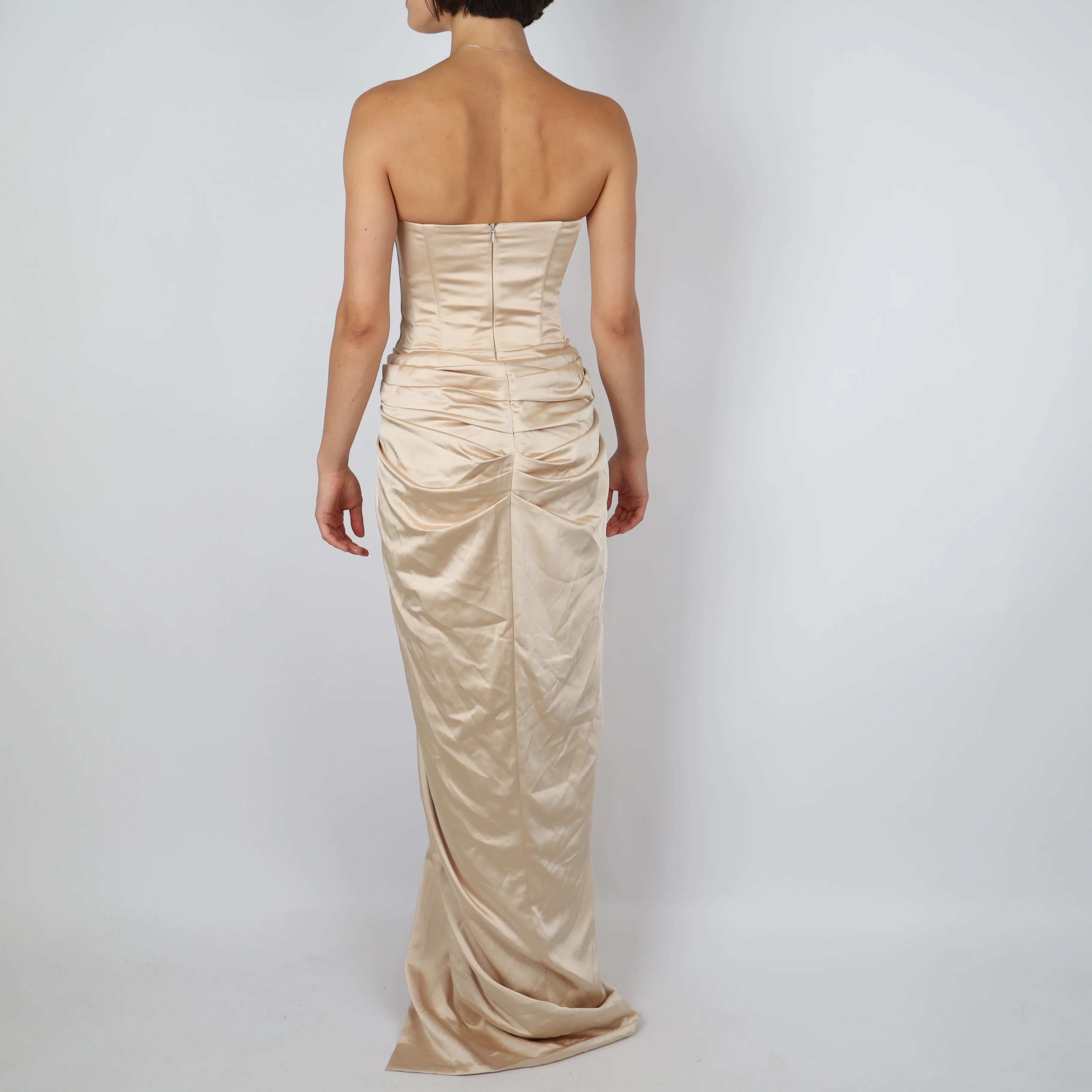 Dress, UK Size 6 - Image 3