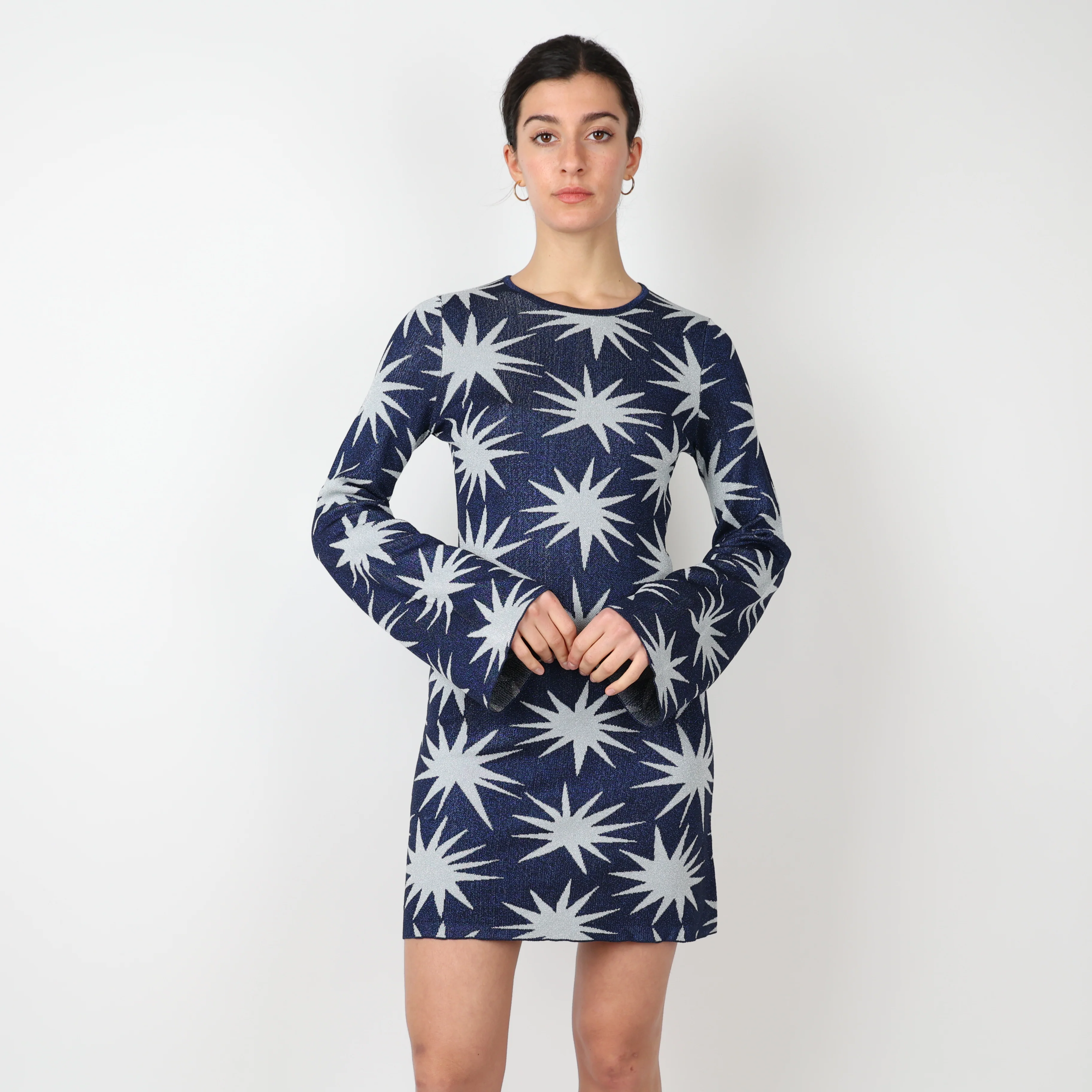 Dress, UK Size 8 - Image 2