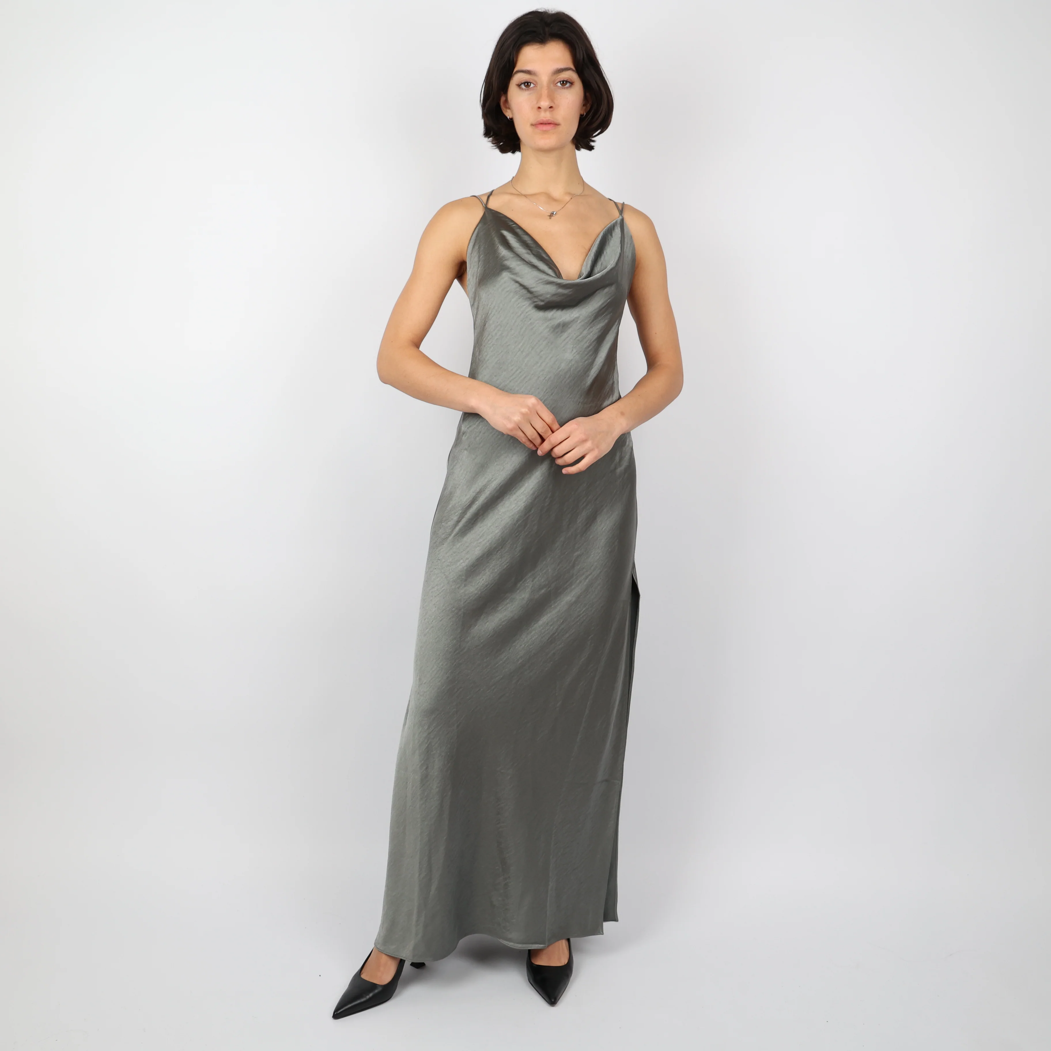 Dress, UK Size 12 - Image 2