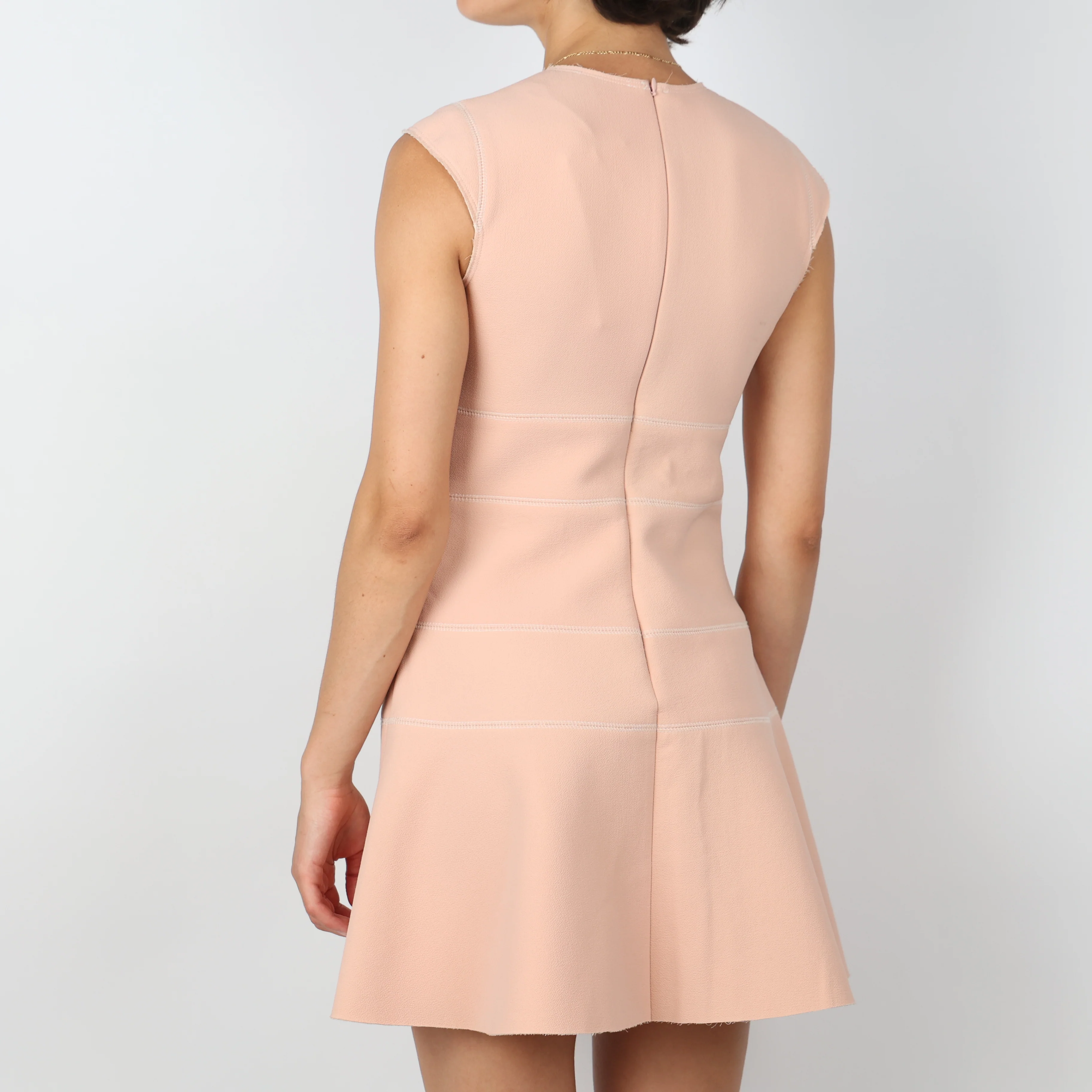 Dress, UK Size 8 - Image 3