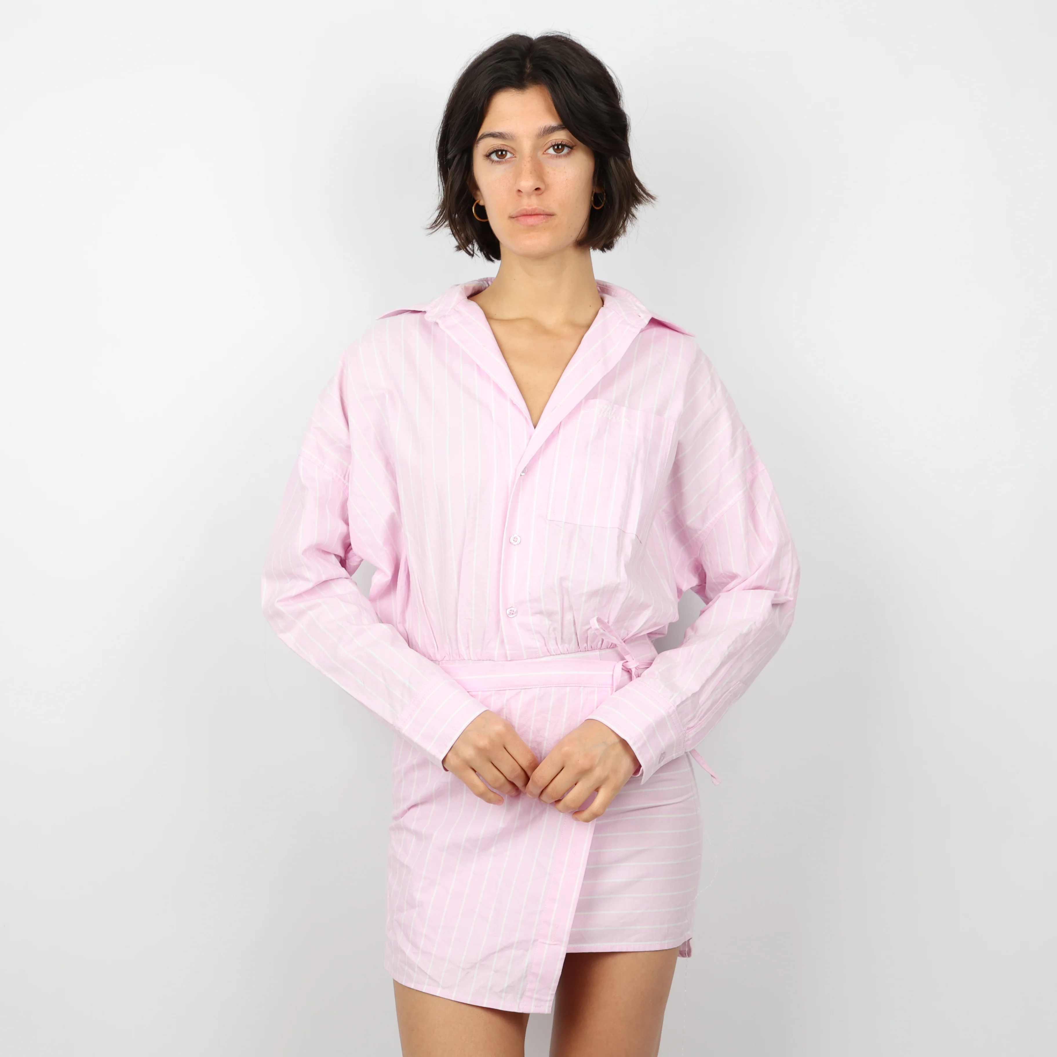 Dress, UK Size 8 - Image 2