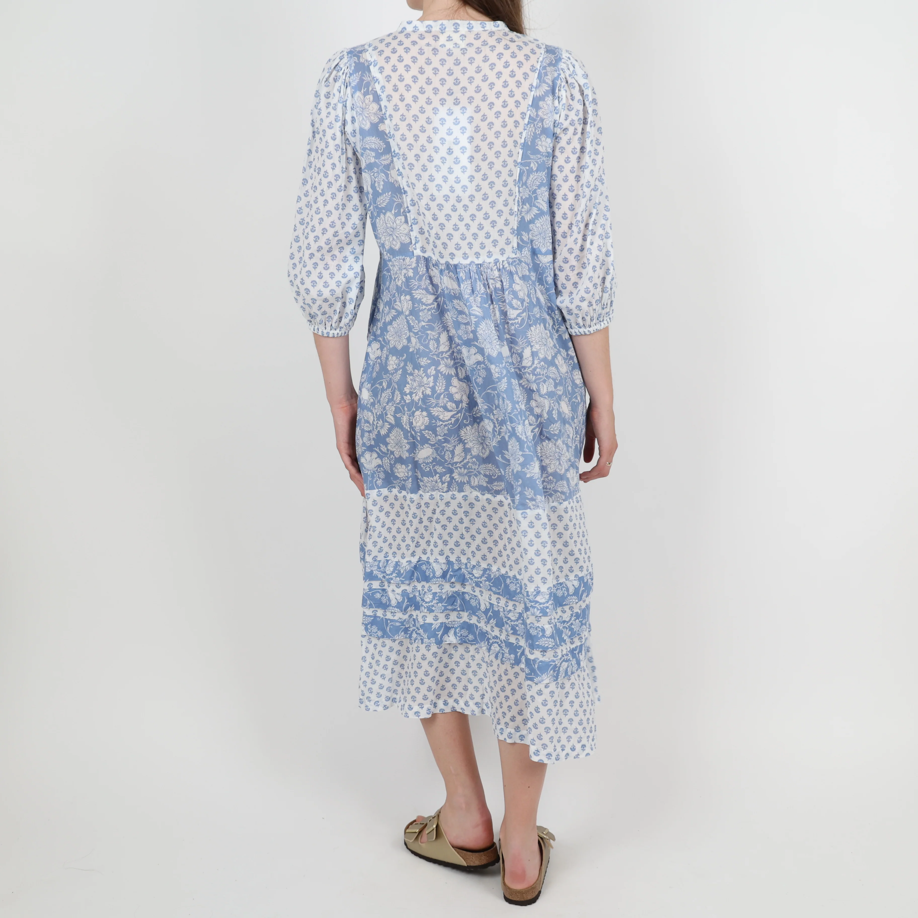 Dress, UK Size 14 - Image 4