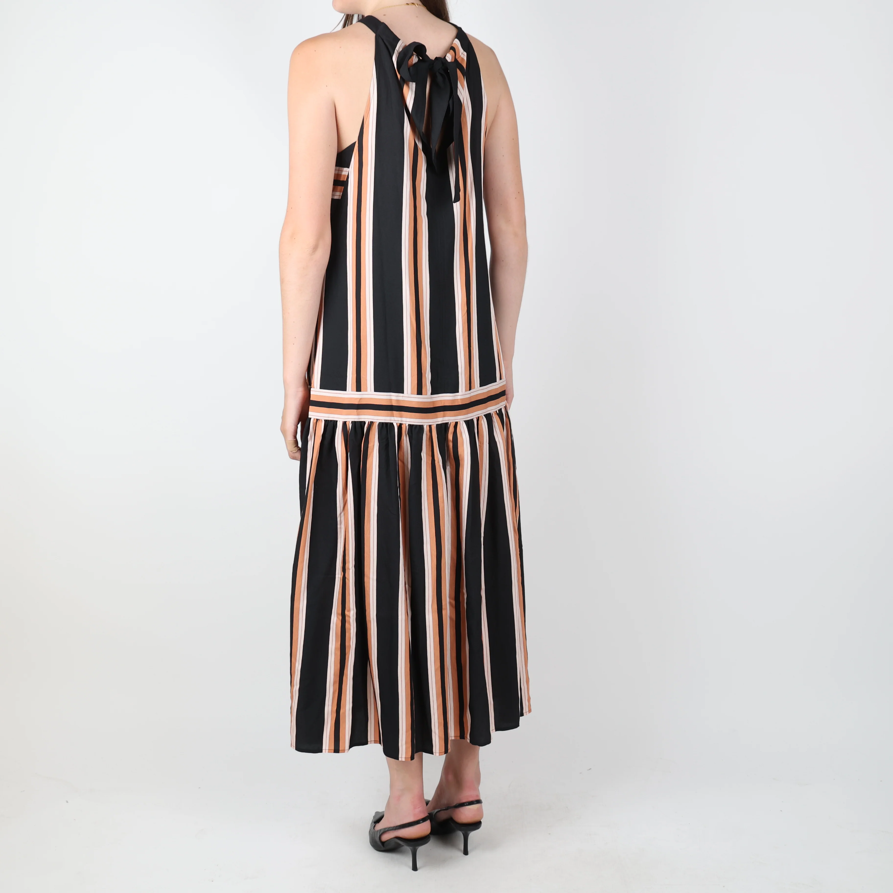 Dress, UK Size 10 - Image 3