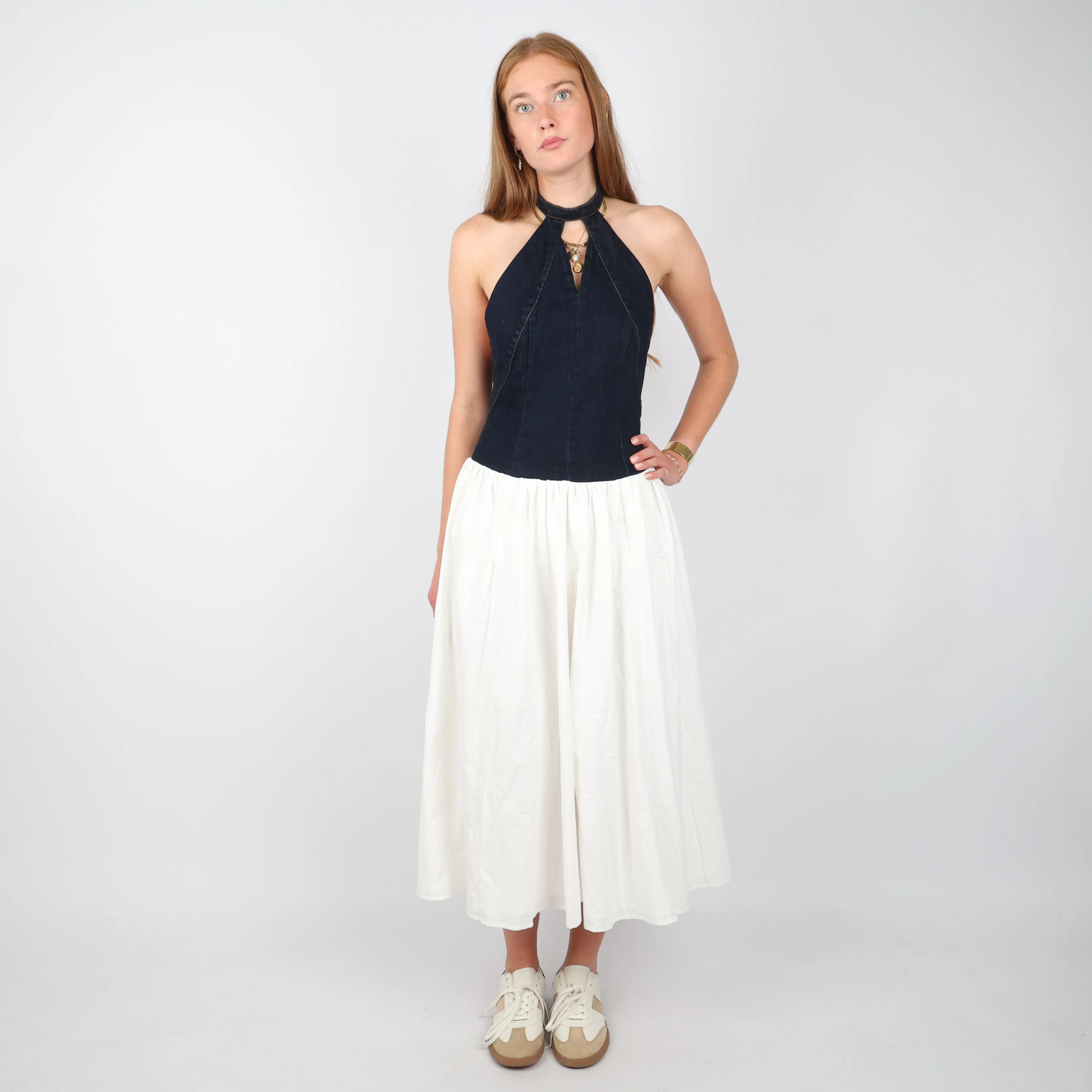 Dress, UK Size 8 - Image 2