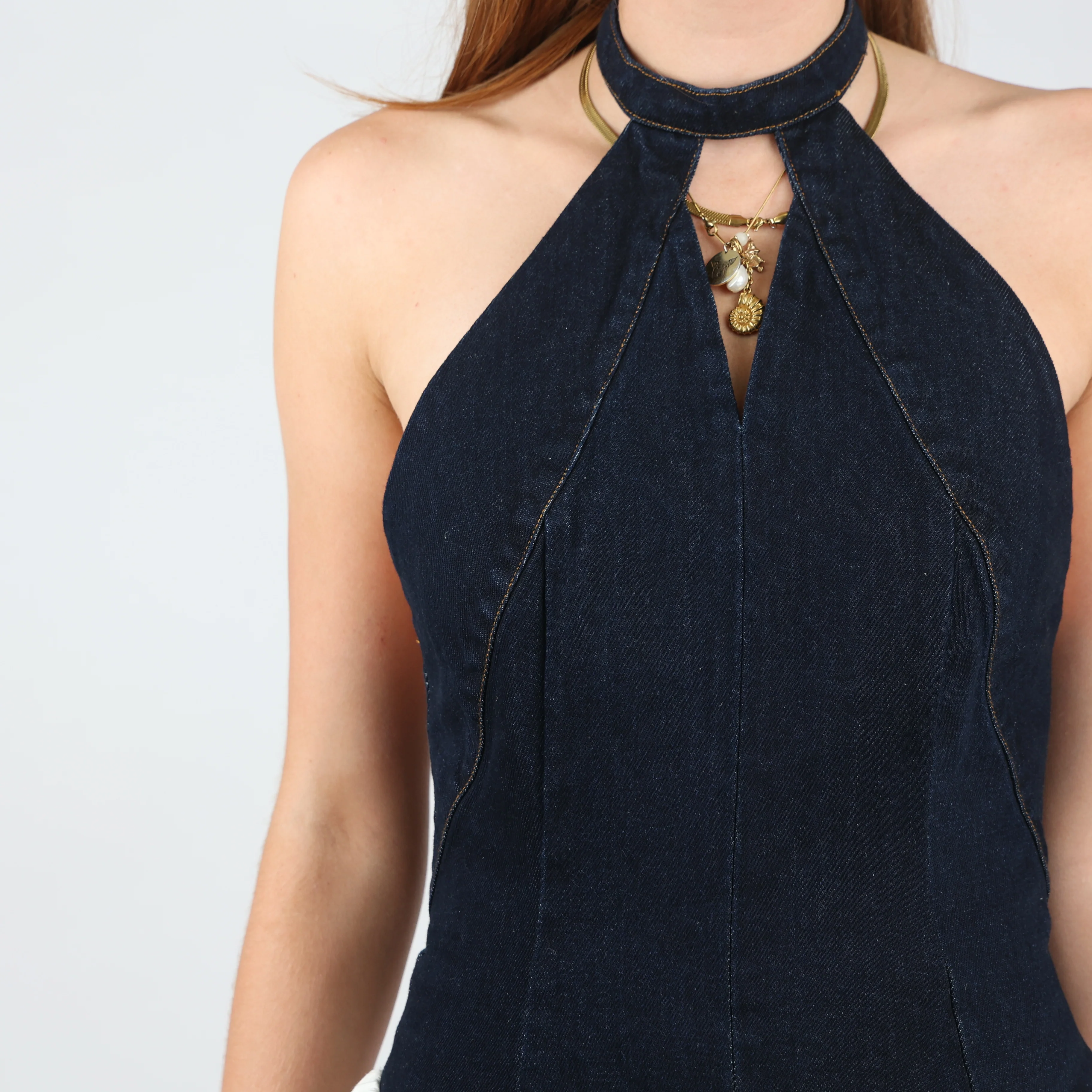 Dress, UK Size 8 - Image 4