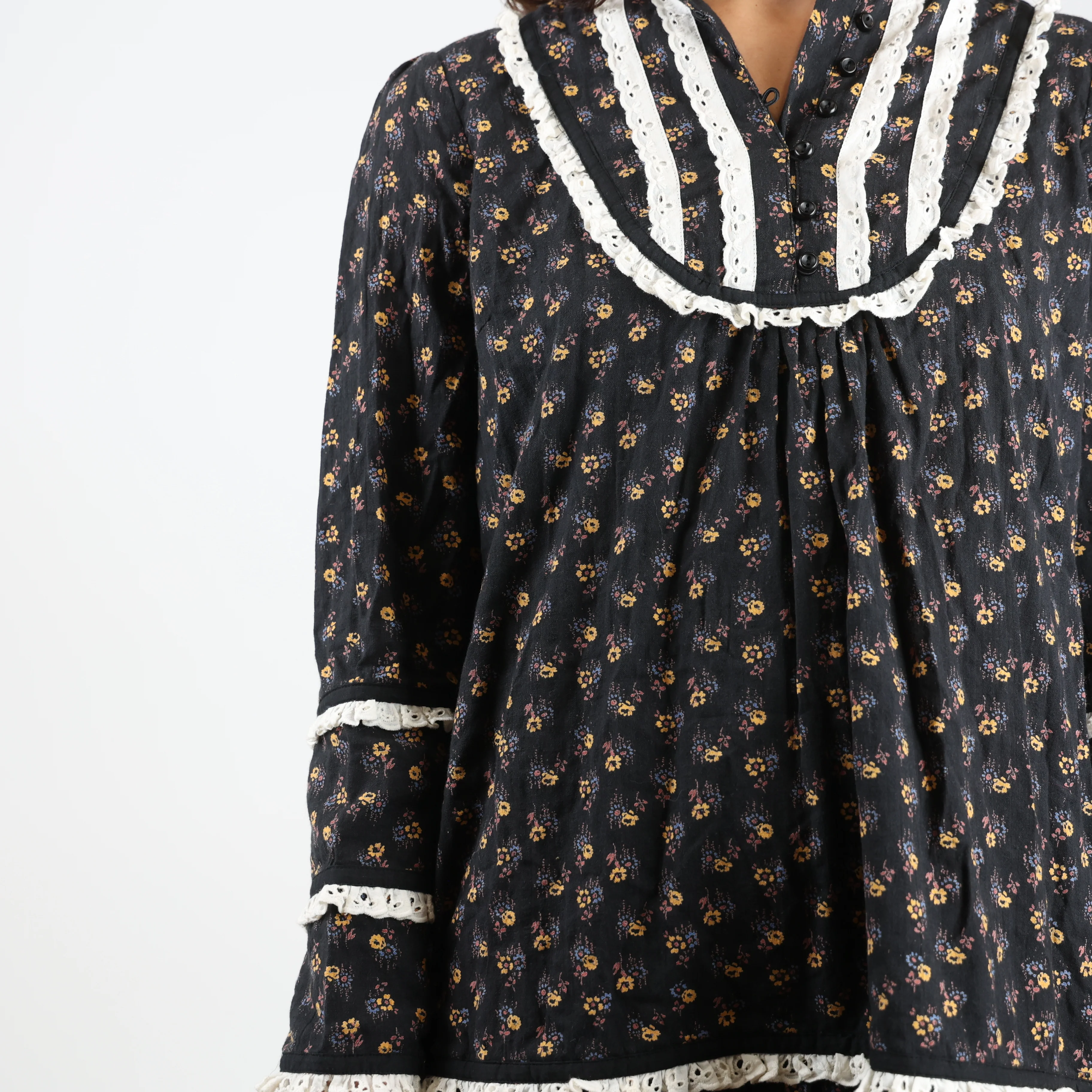 Dress, UK Size 10 - Image 5
