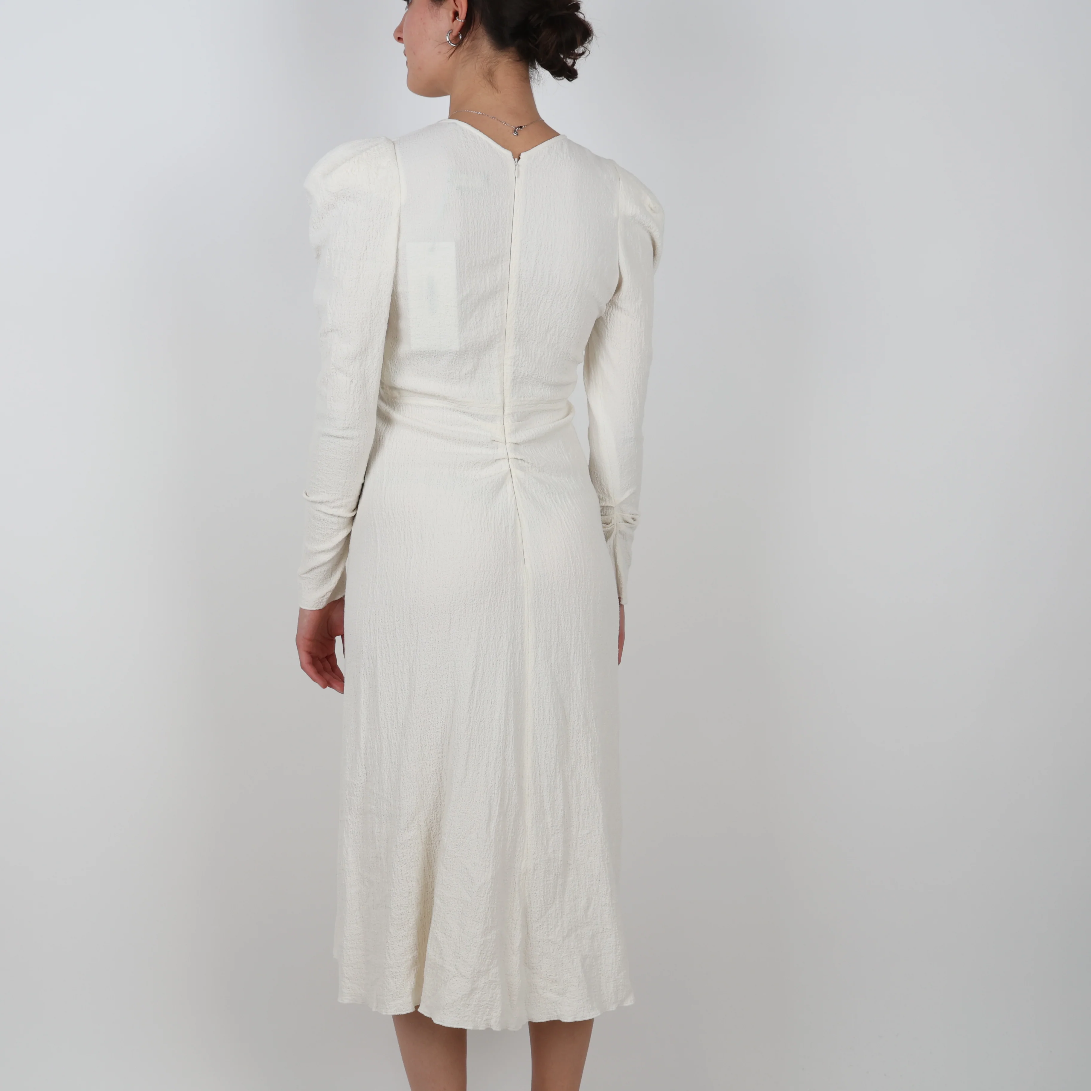 Dress, UK Size 10 - Image 2