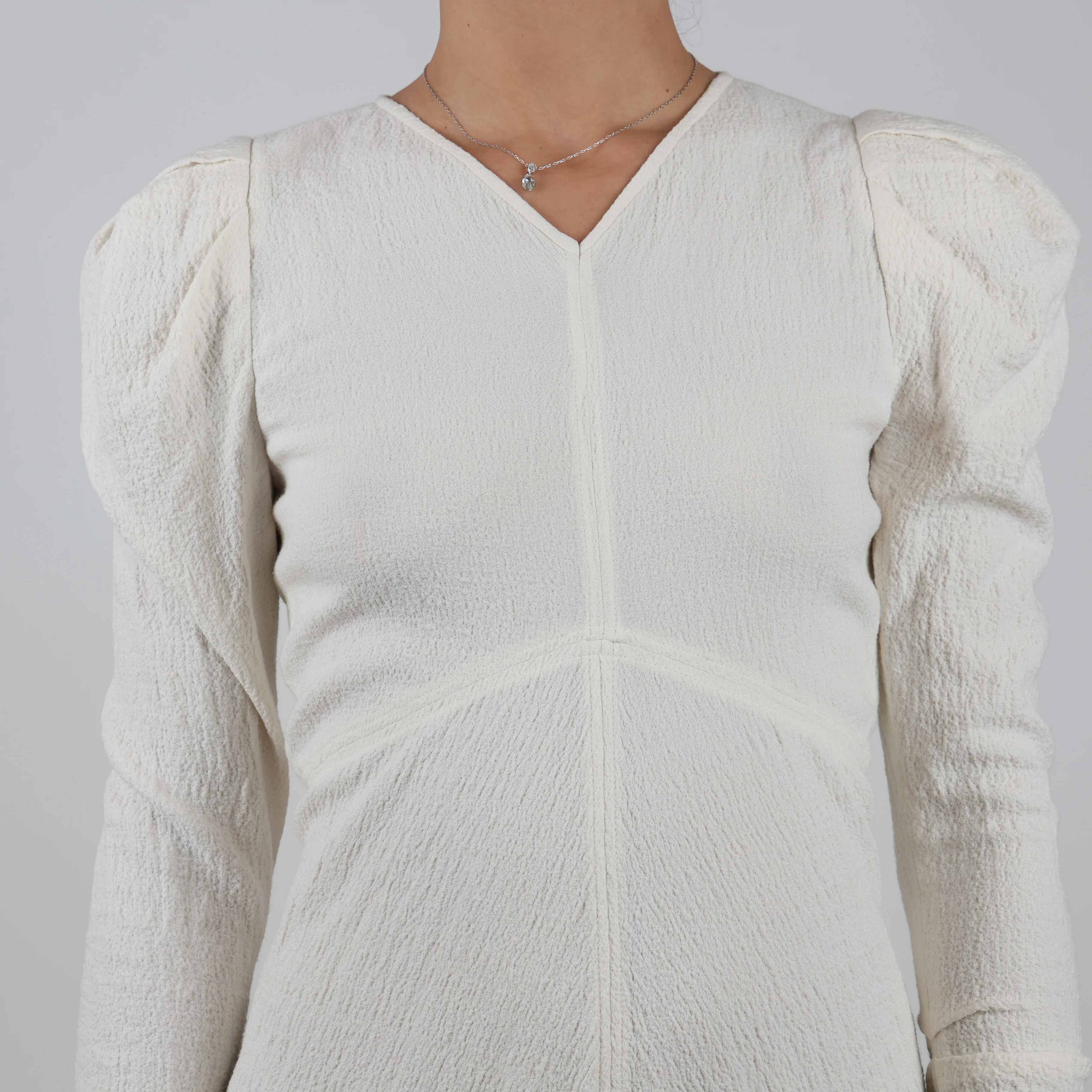 Dress, UK Size 10 - Image 3