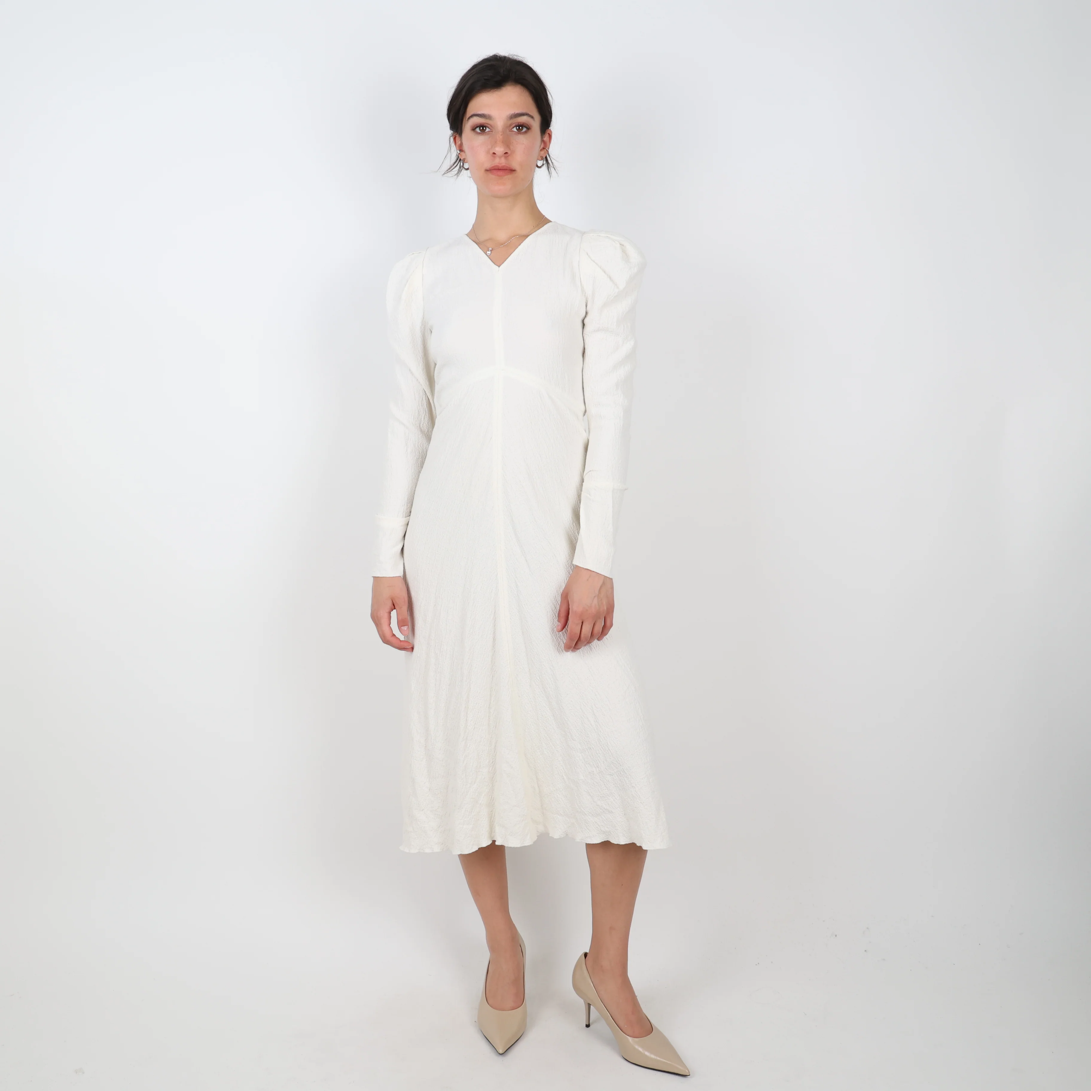 Dress, UK Size 10 - Image 4