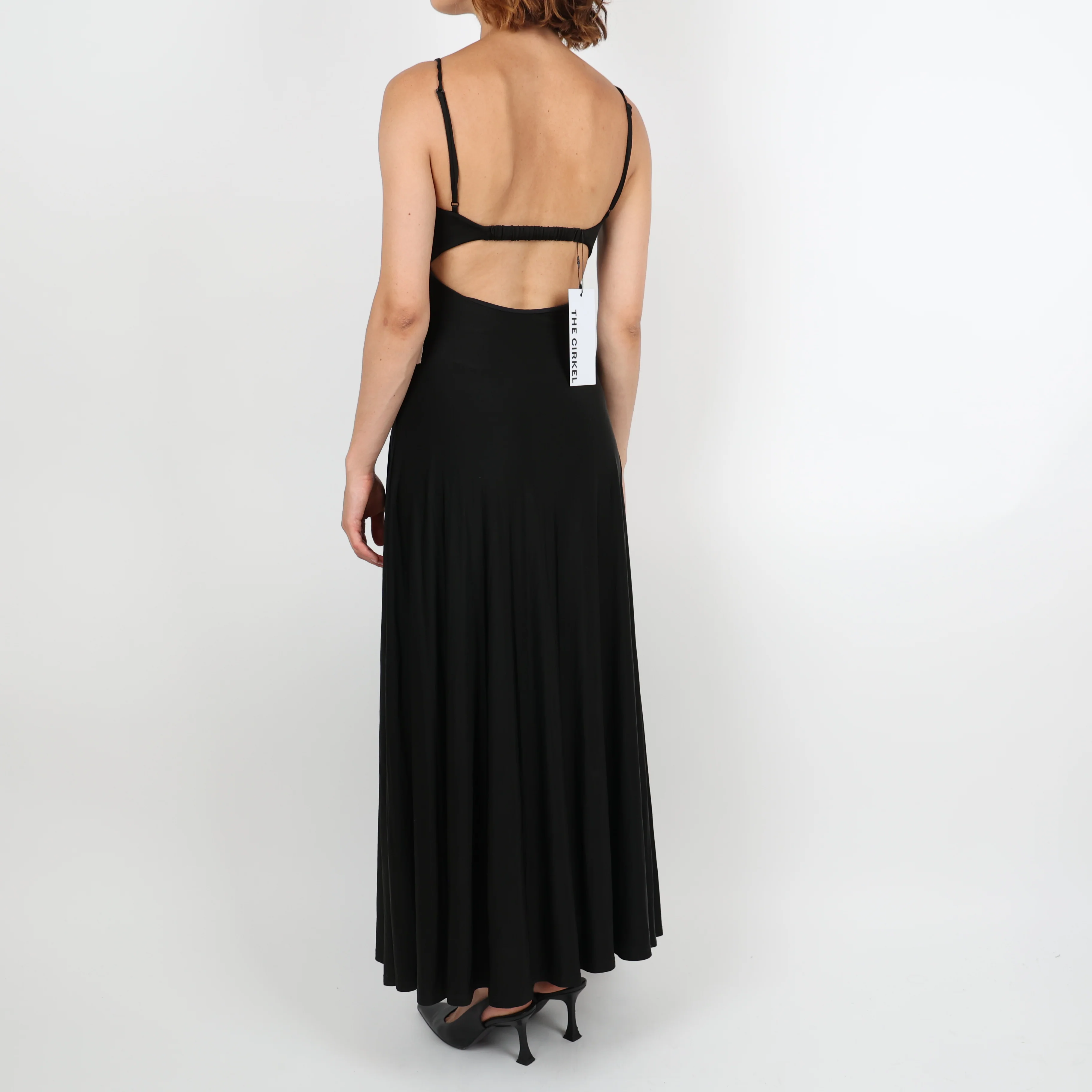 Dress, UK Size 6 - Image 3
