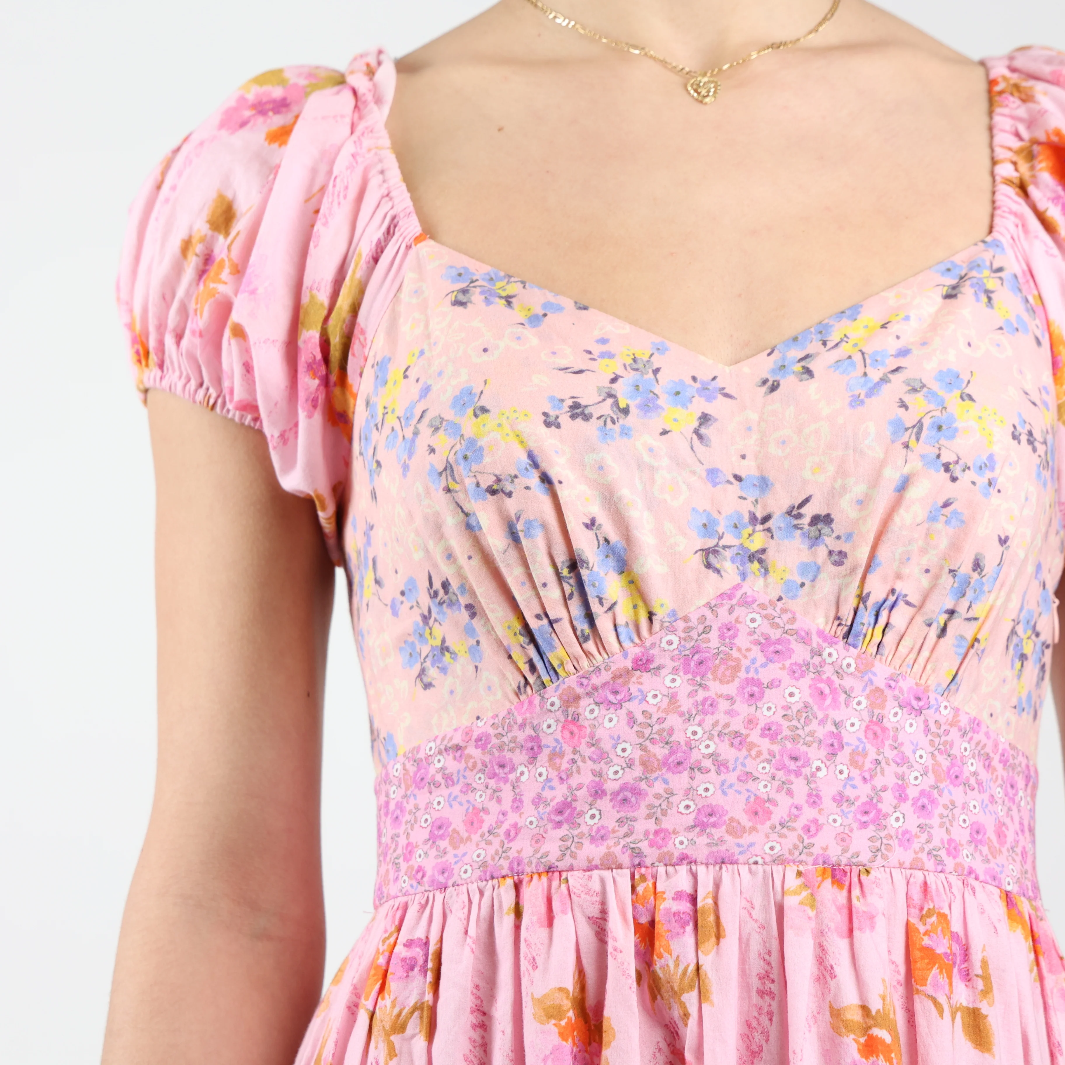 Dress, UK Size 6 - Image 2