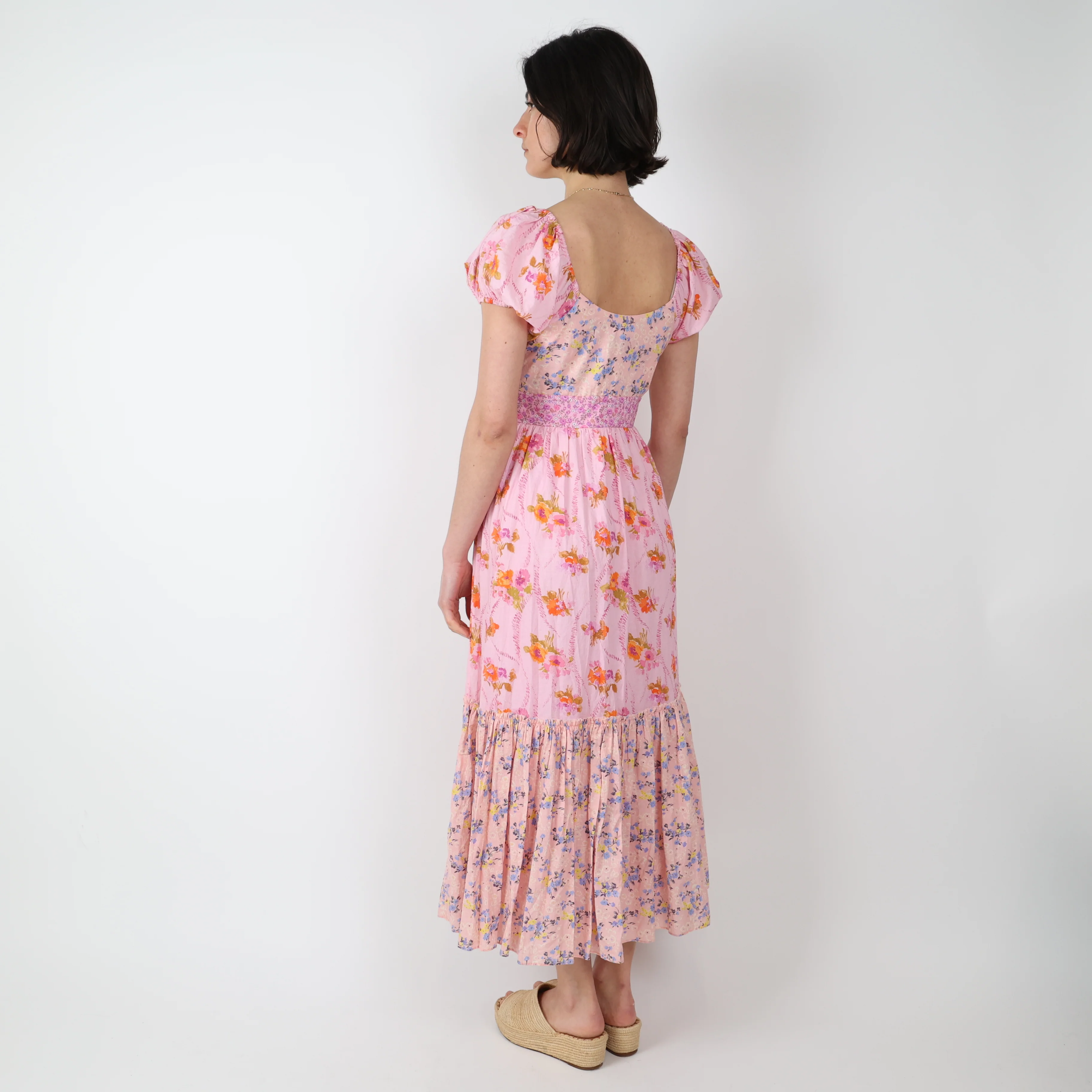 Dress, UK Size 6 - Image 3