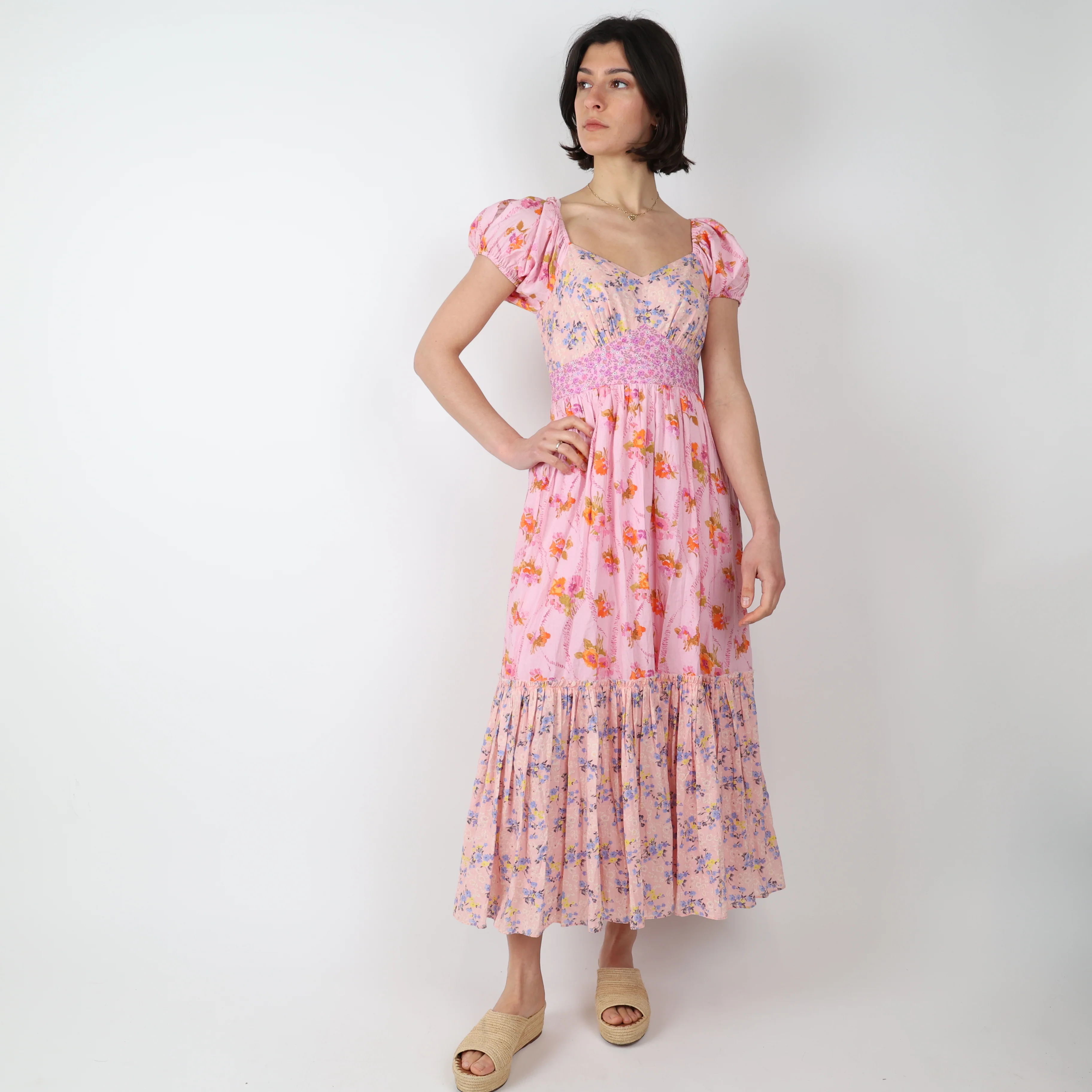 Dress, UK Size 6 - Image 4