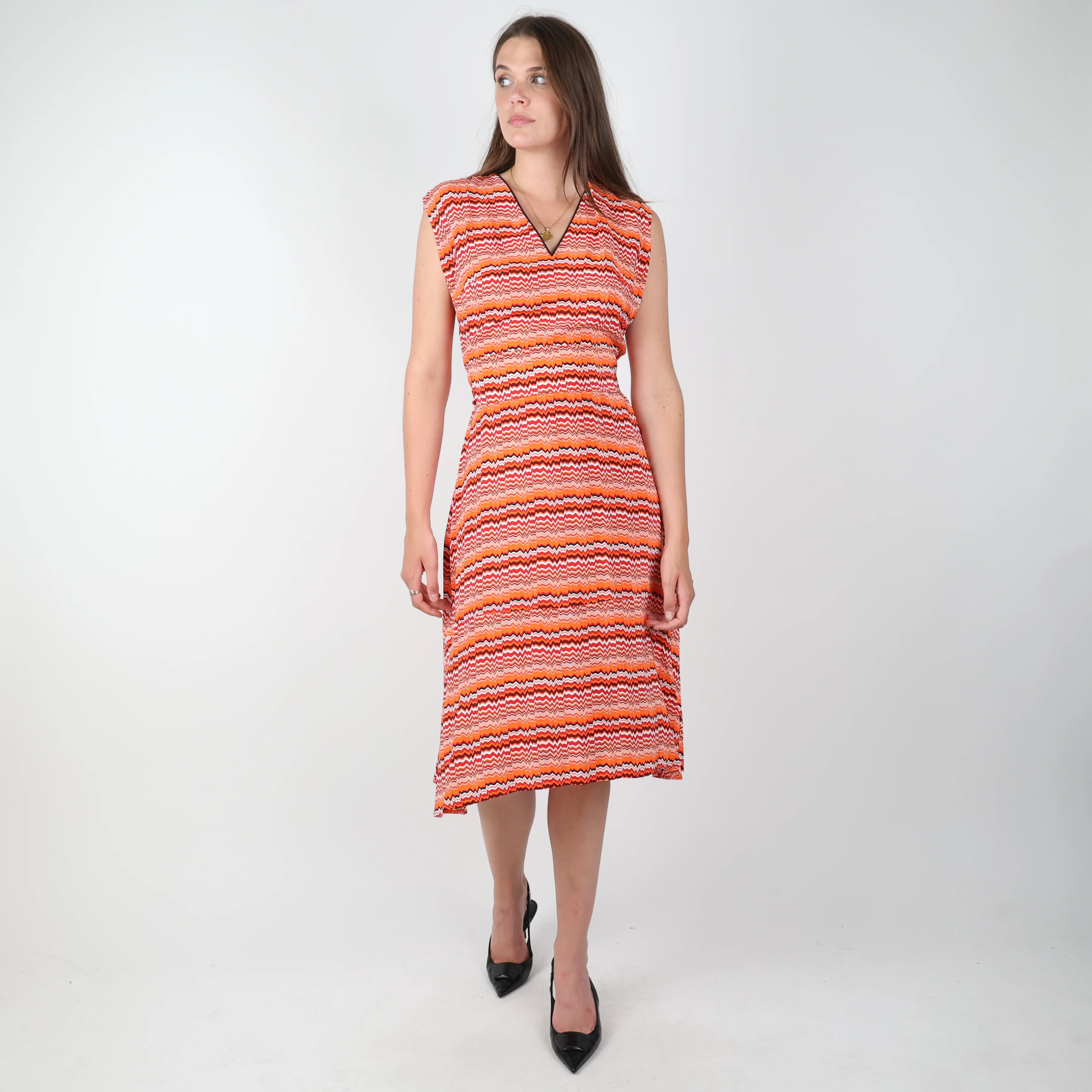 Dress, UK Size 12 - Image 2