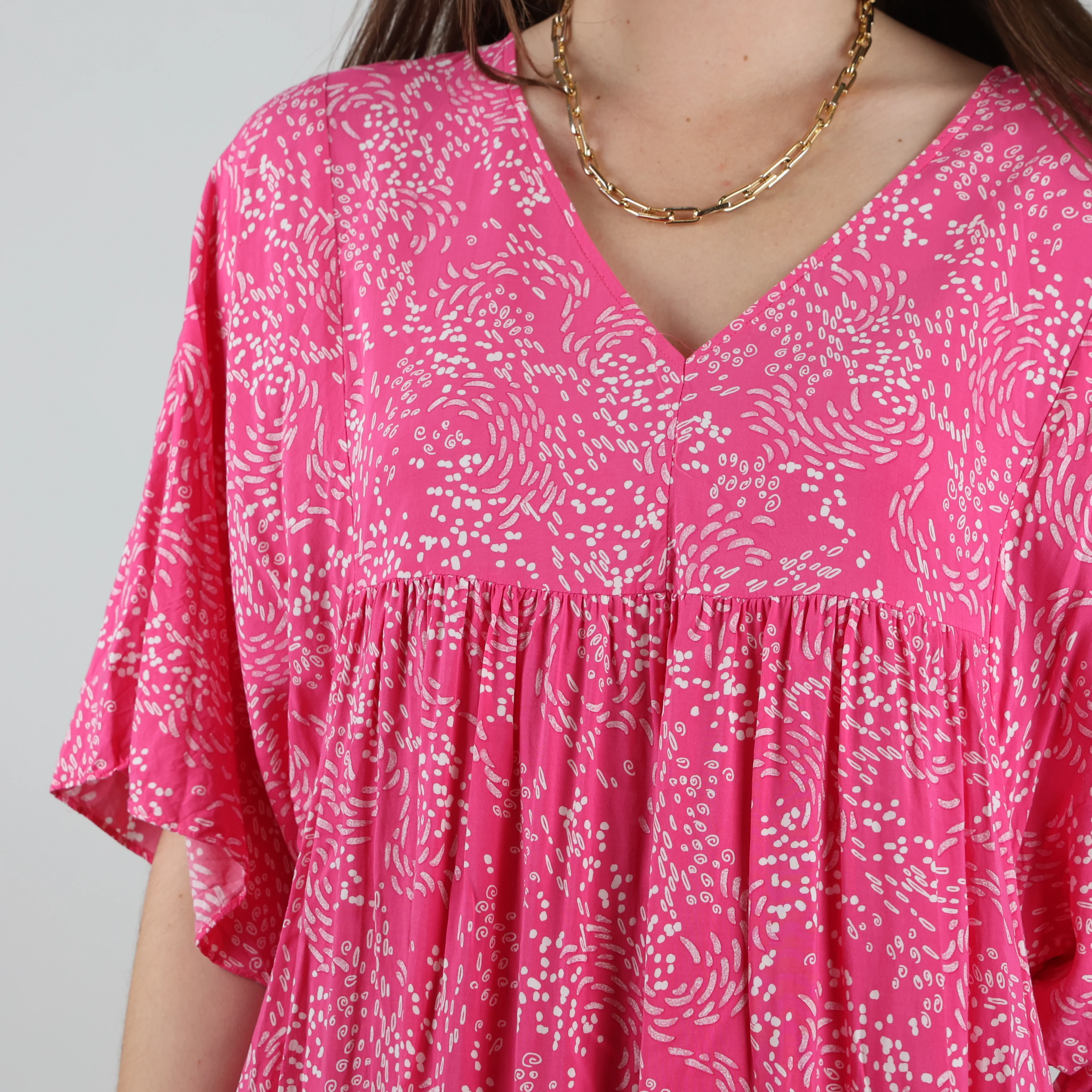 Dress, UK Size 14 - Image 4