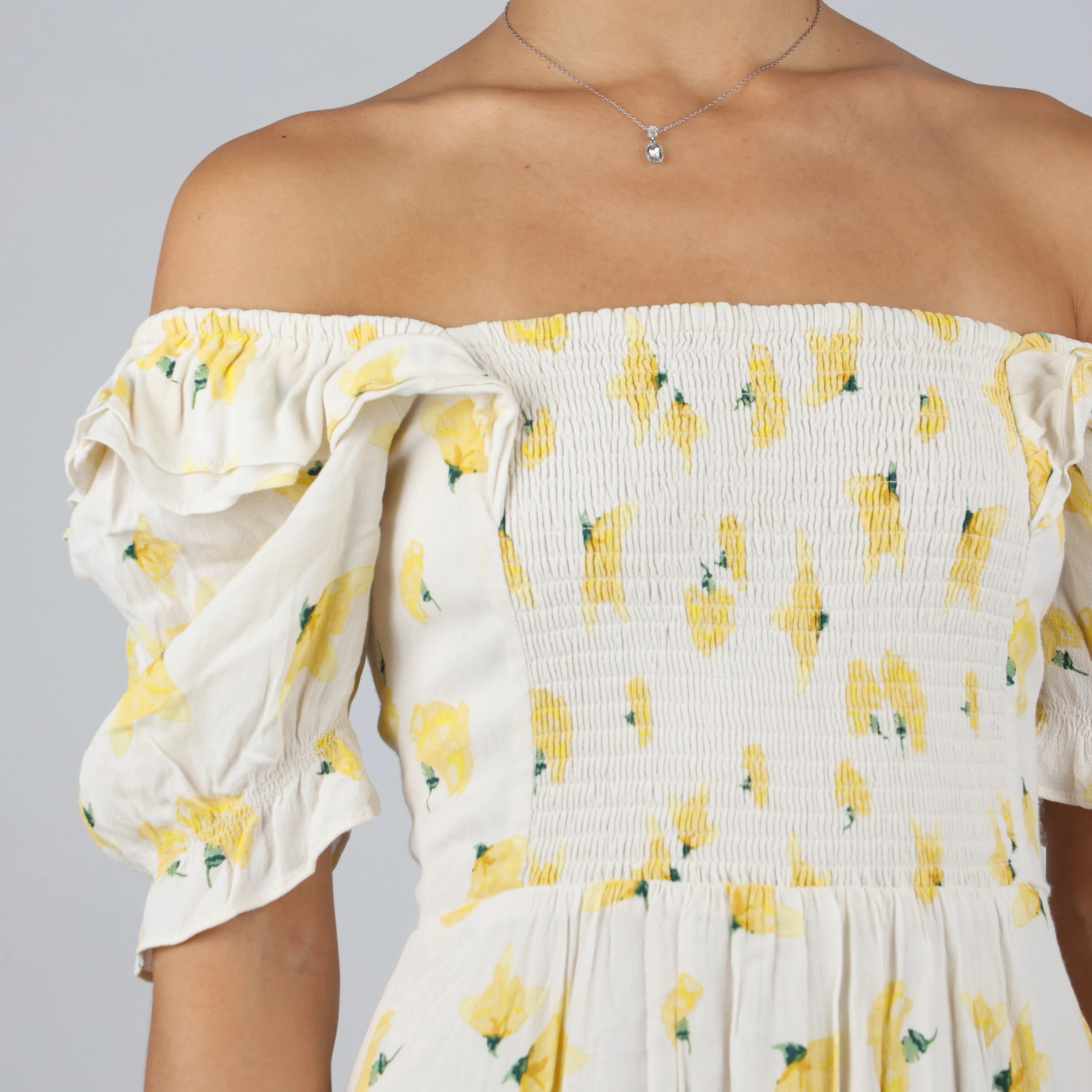 Dress, UK Size 6 - Image 4