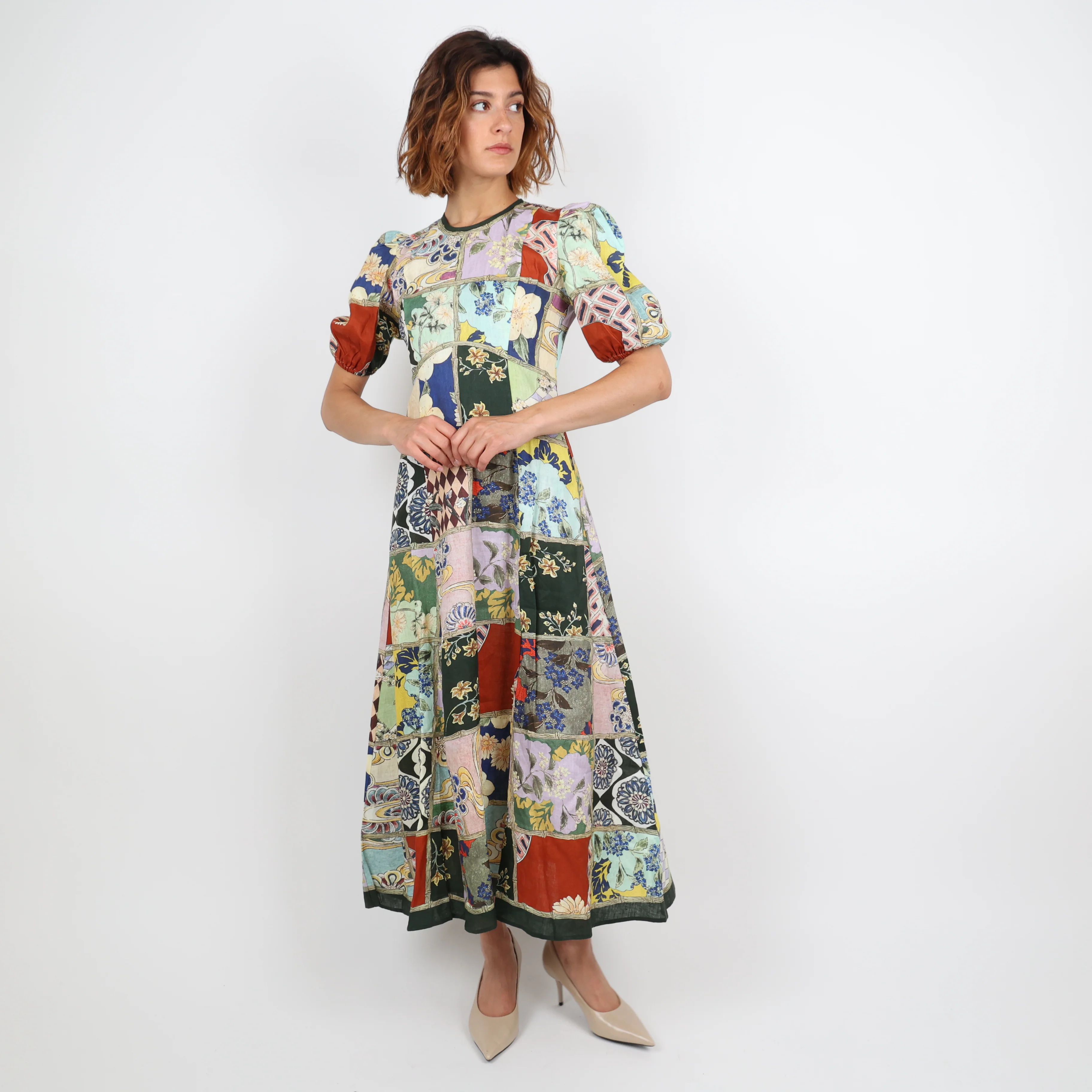 Dress, UK Size 6 - Image 2