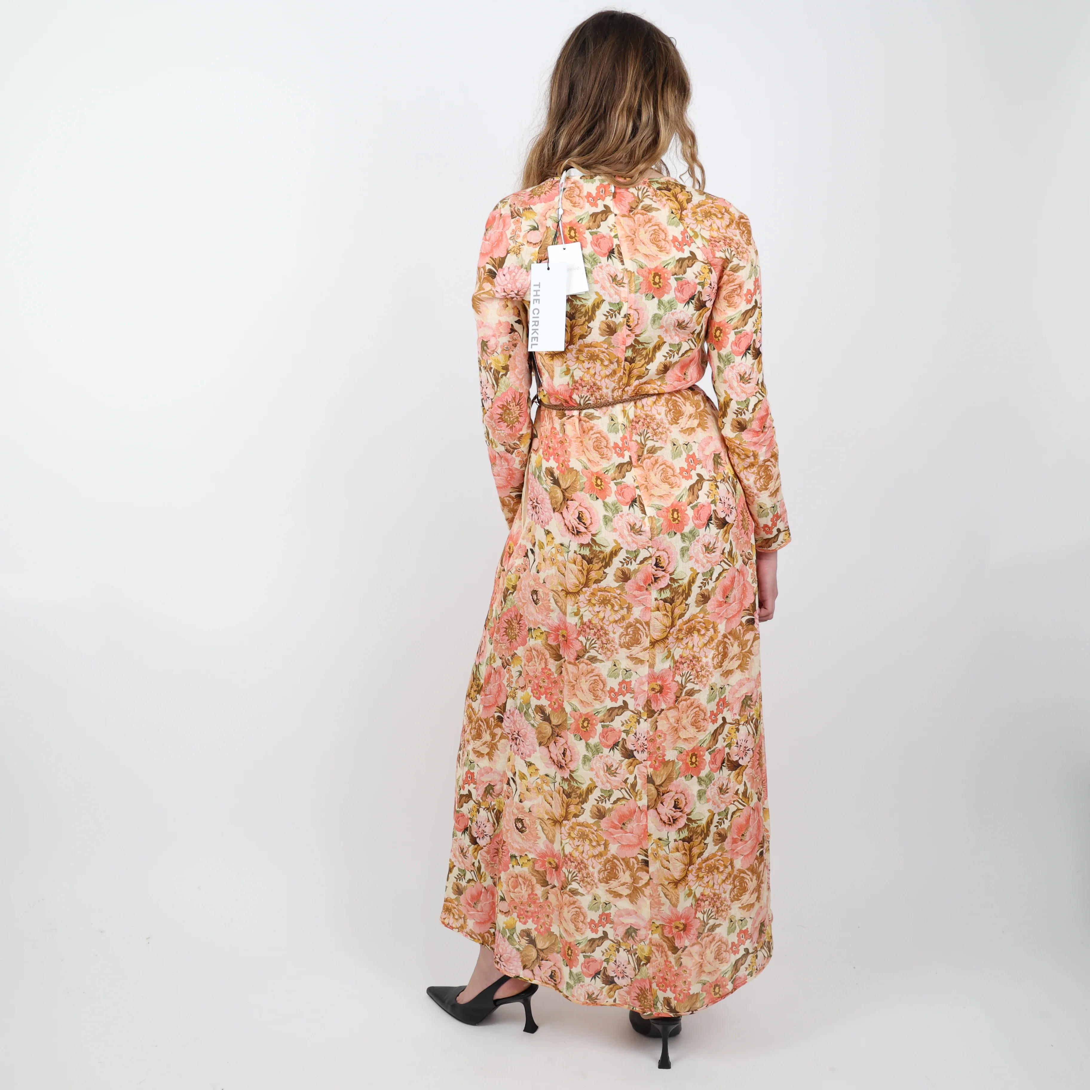 Dress, UK Size 10 - Image 3