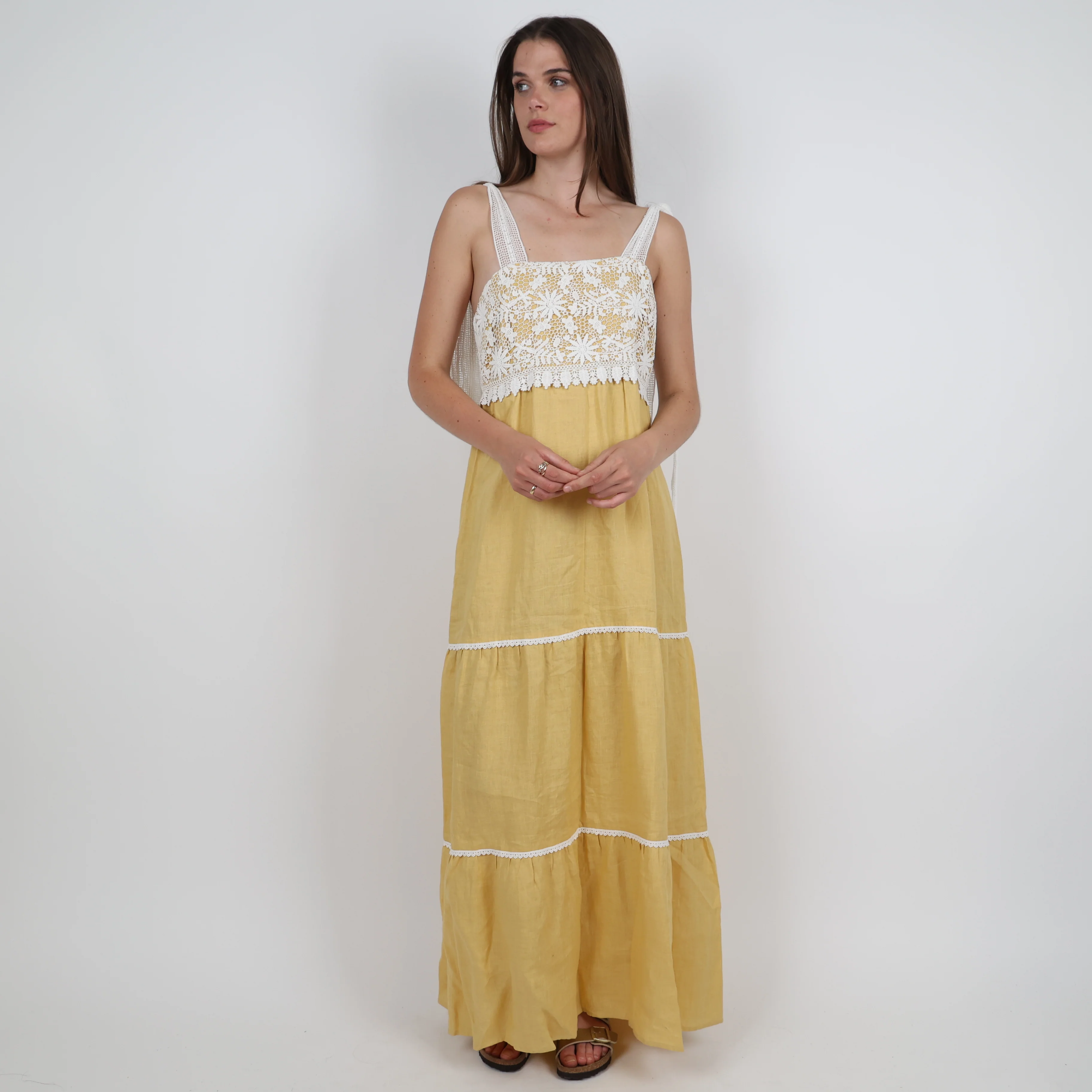 Dress, UK Size 12 - Image 2