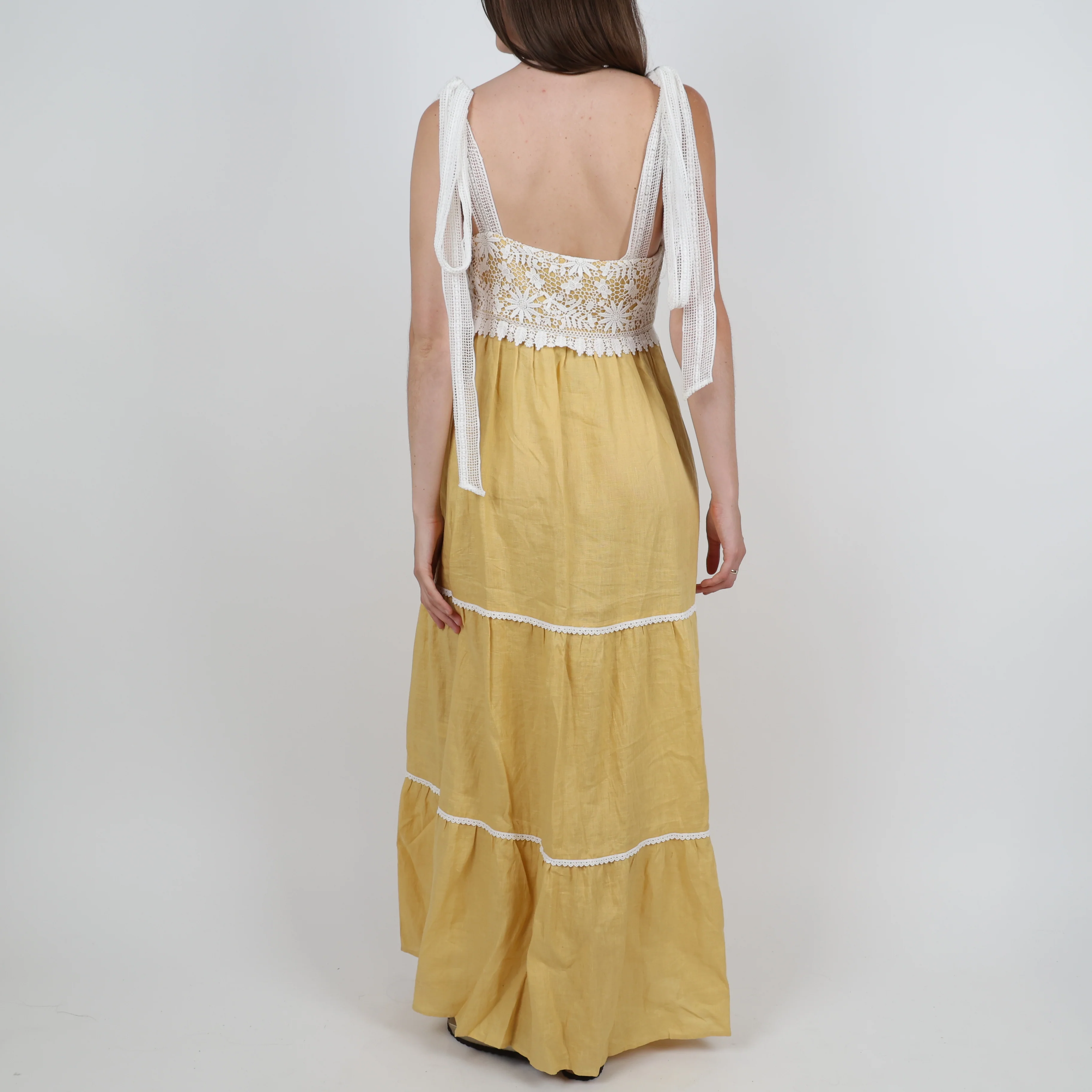 Dress, UK Size 12 - Image 3