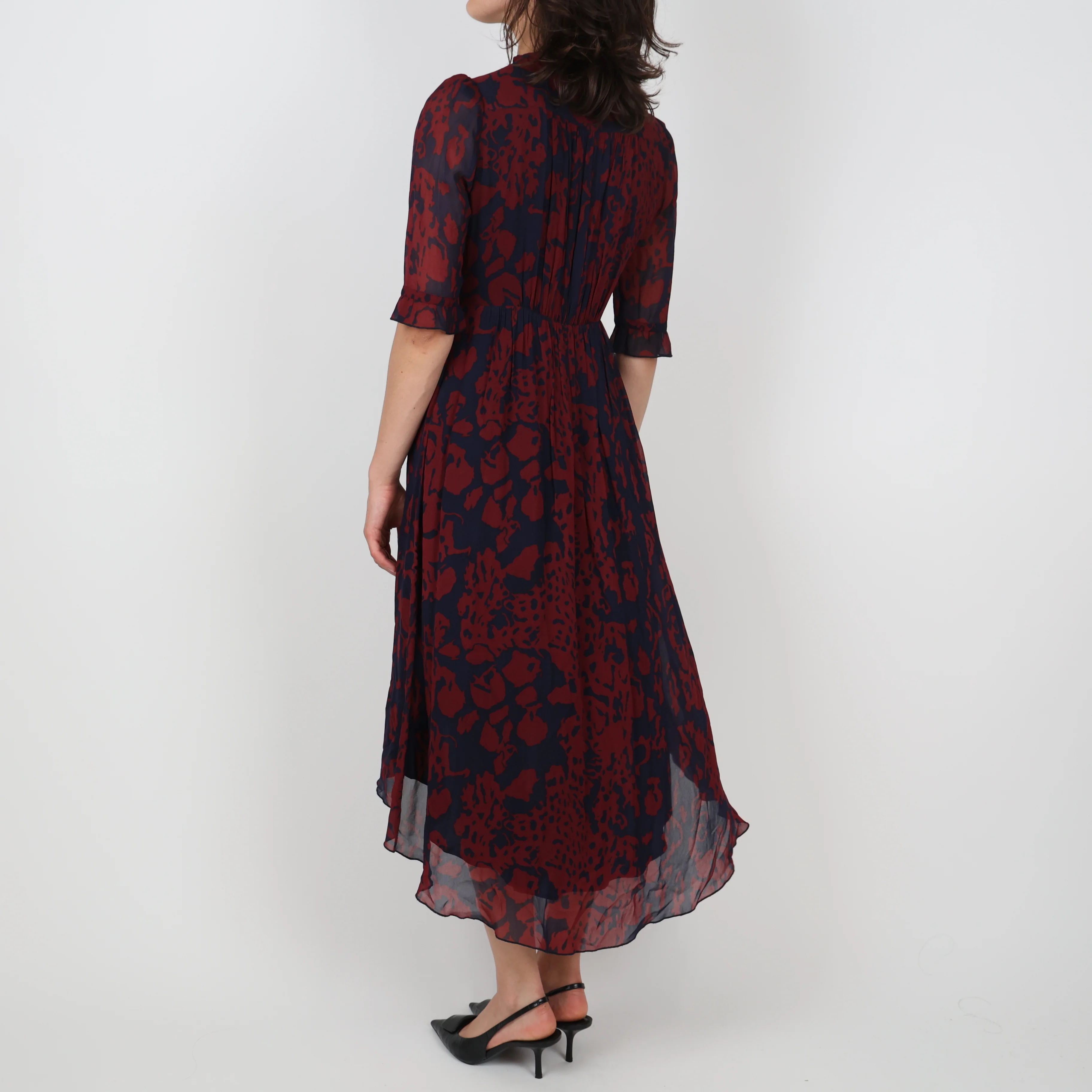 Dress, UK Size 8 - Image 3