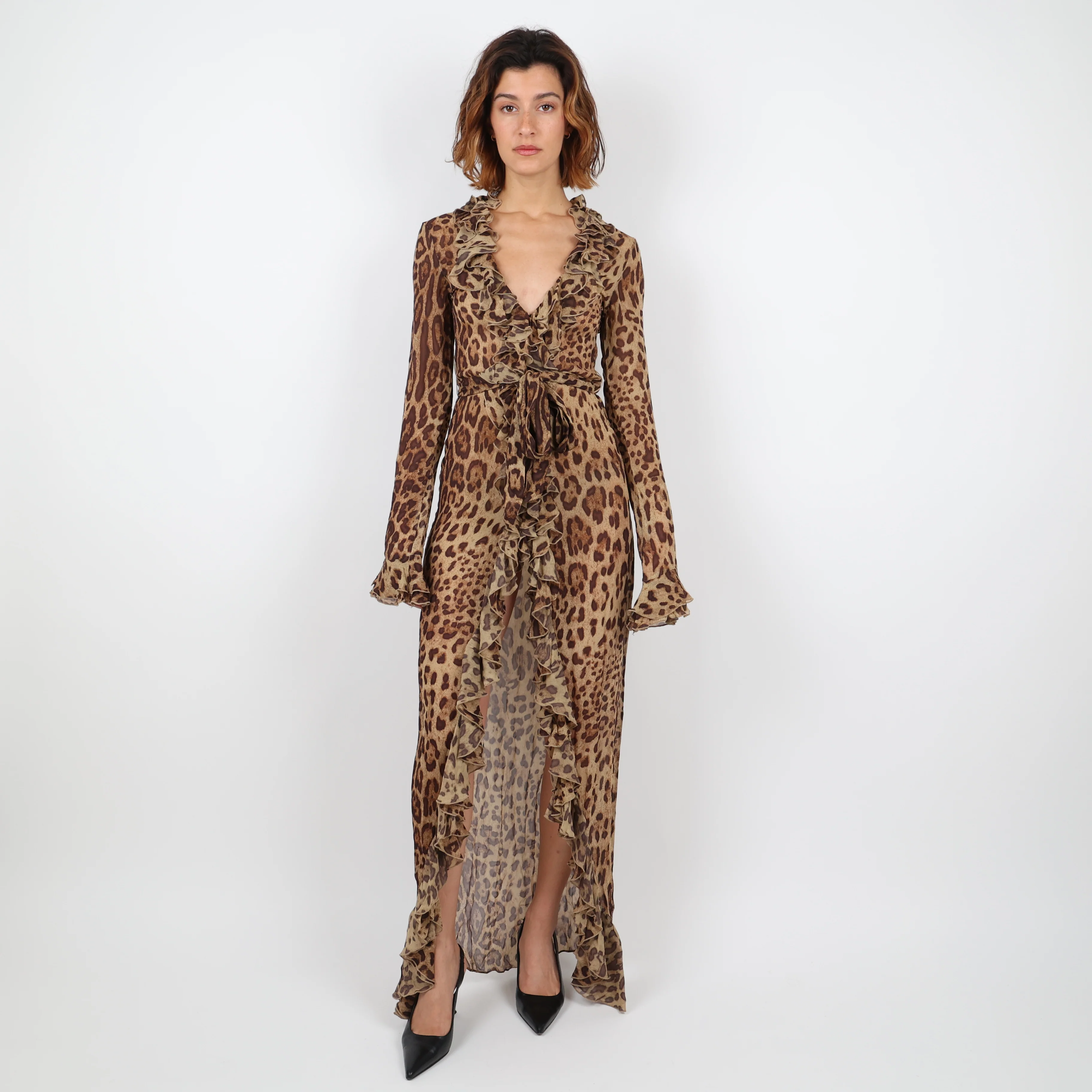 Dress, UK Size 6 - Image 2